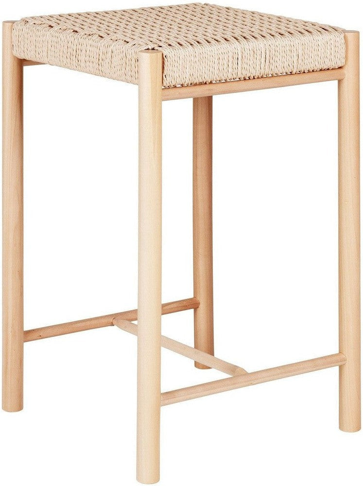 Silla de mostrador de Abano Nordic Abano