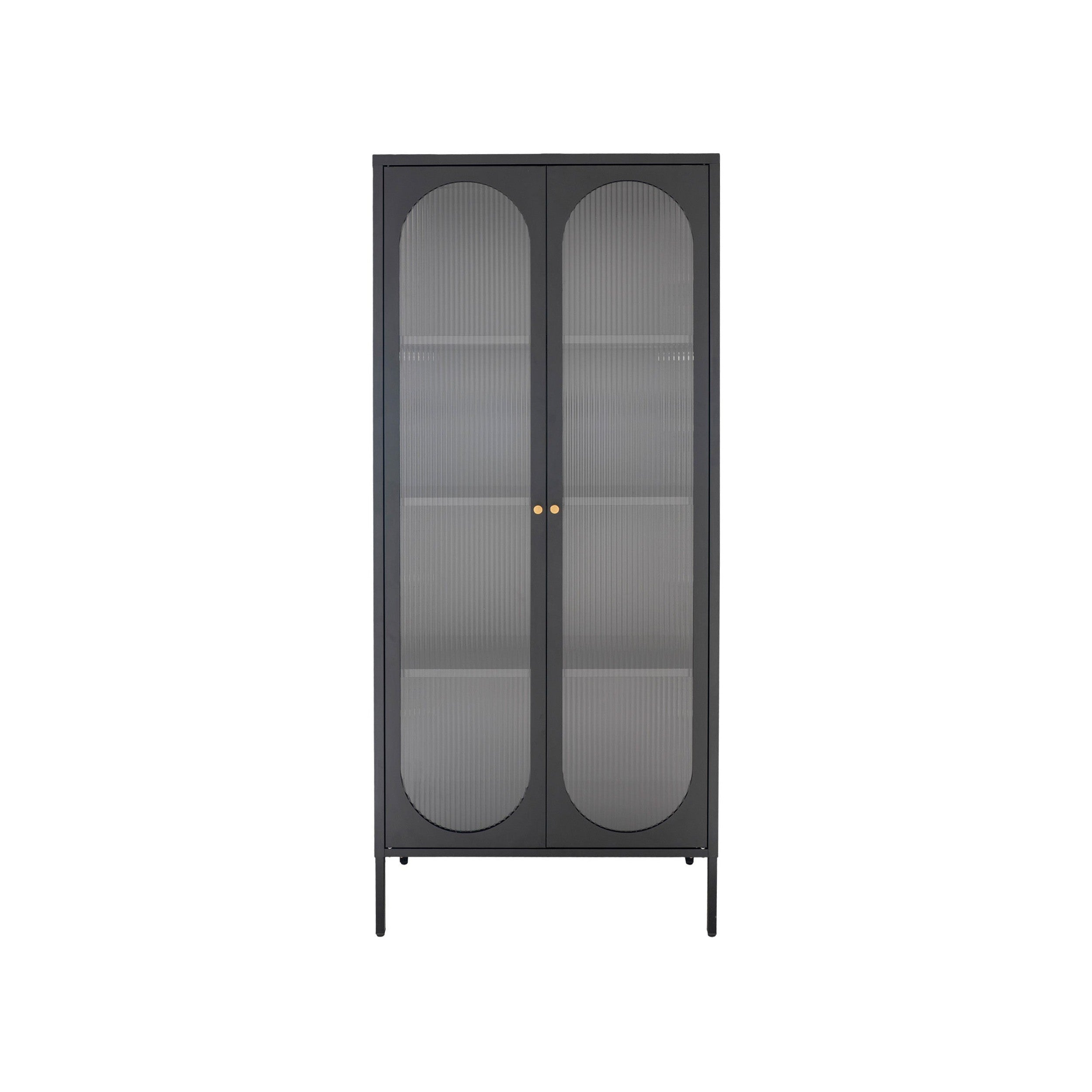 House Nordic Adelaide Display Cabinet