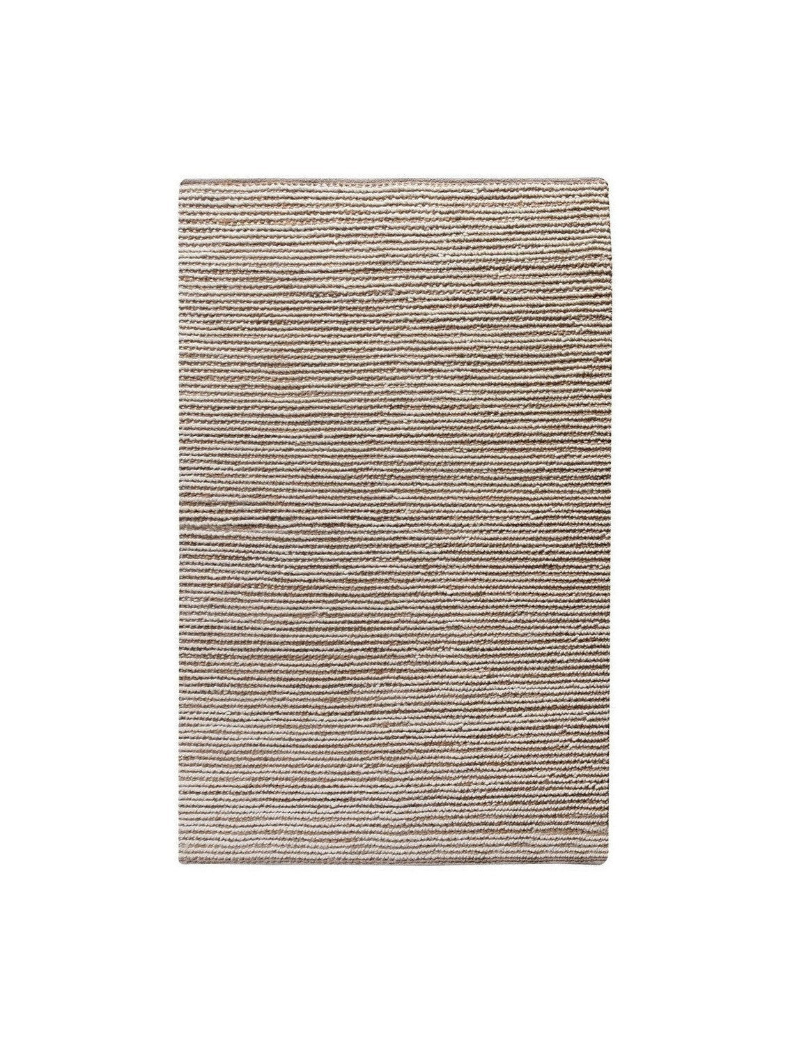 House Nordic Avadi Rug, Hand Woven, Nature/Ivory, 200x300 Cm