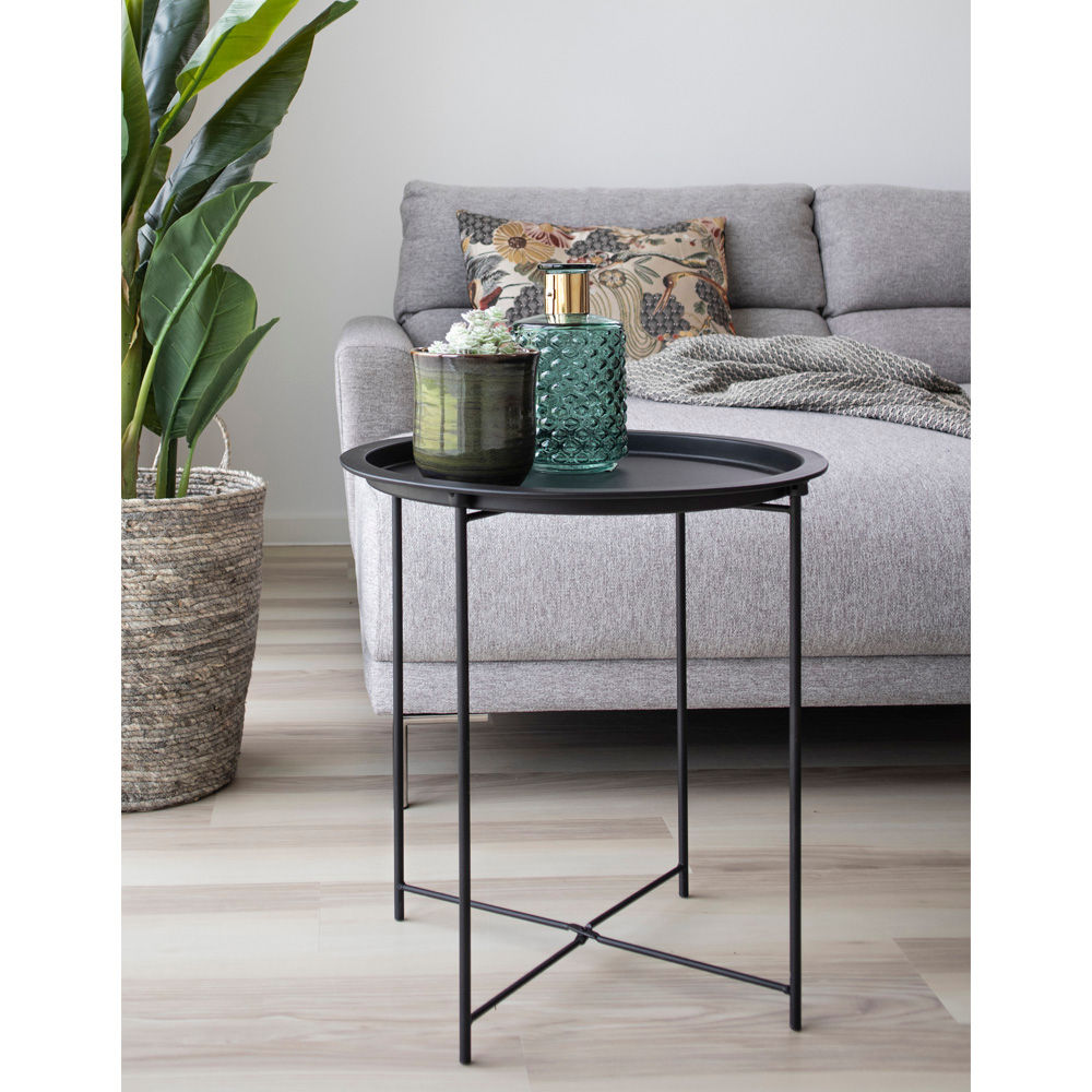 [product_category]-House Nordic Bastia Side Table-House Nordic-5713917002450-2101350-HOU-2