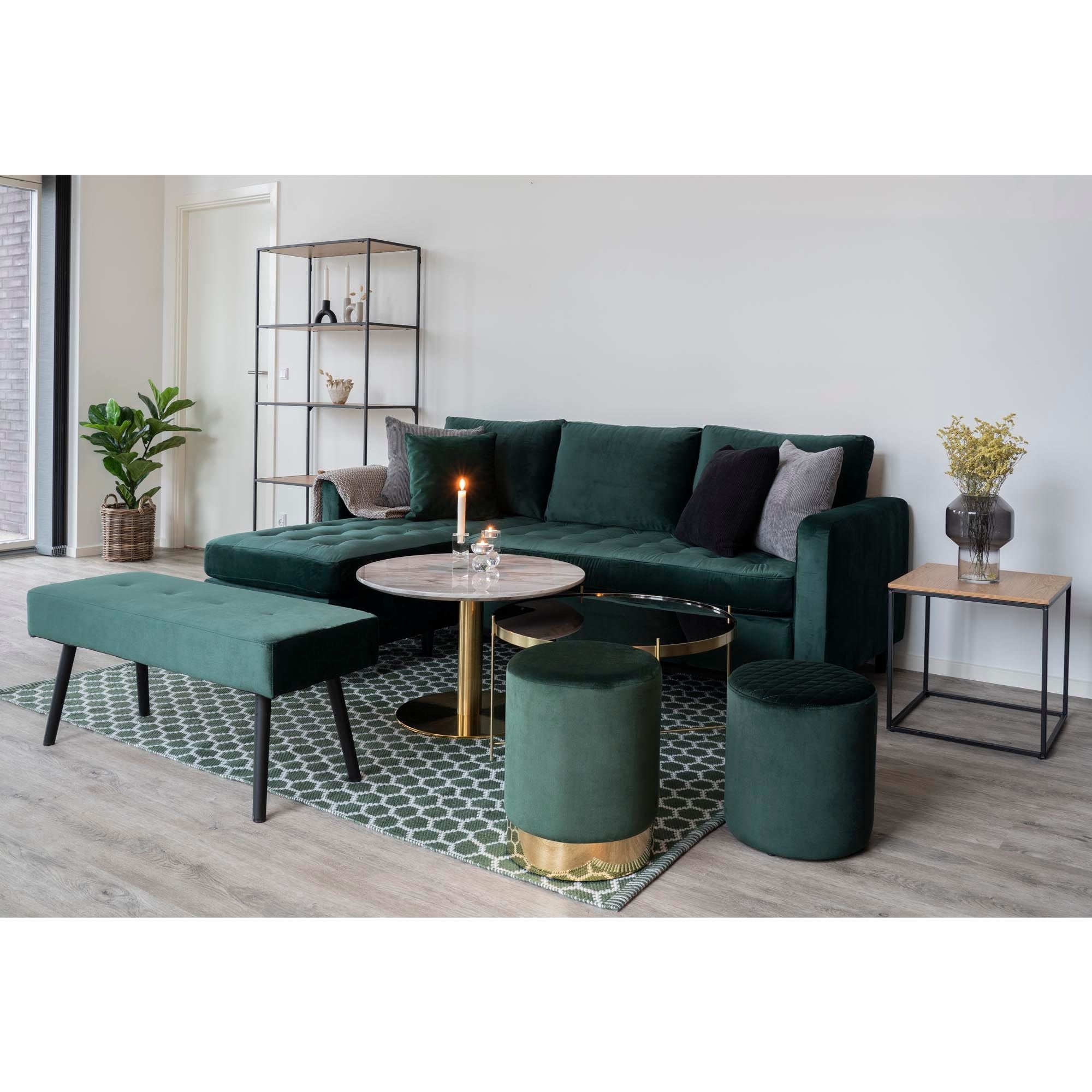 [product_category]-House Nordic Bolzano Coffee Table-House Nordic-5713917005444-2101160-HOU-2