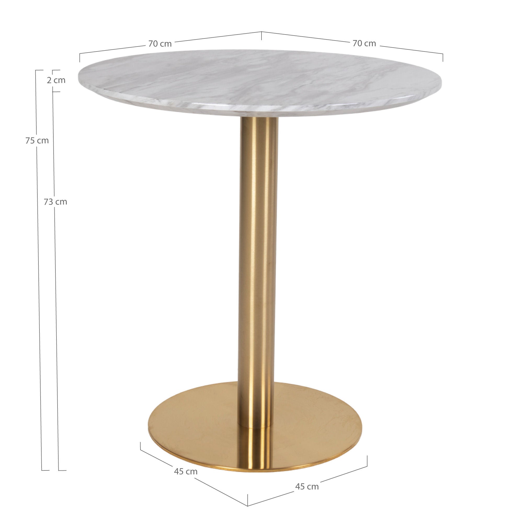 [product_category]-House Nordic Bolzano Dining Table-House Nordic-5713917002696-2201140-HOU-7