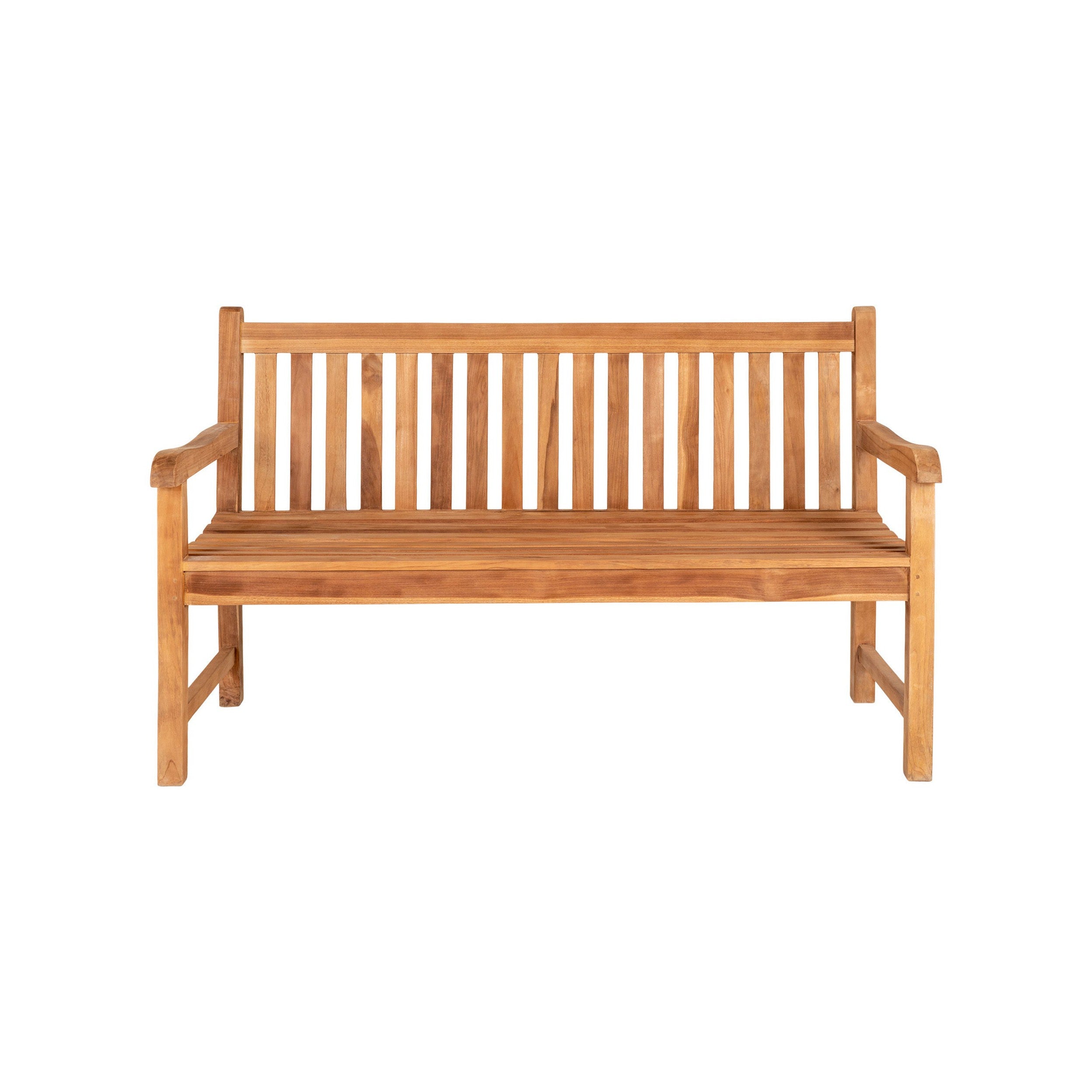 House Noordse Cabo Teak Bench