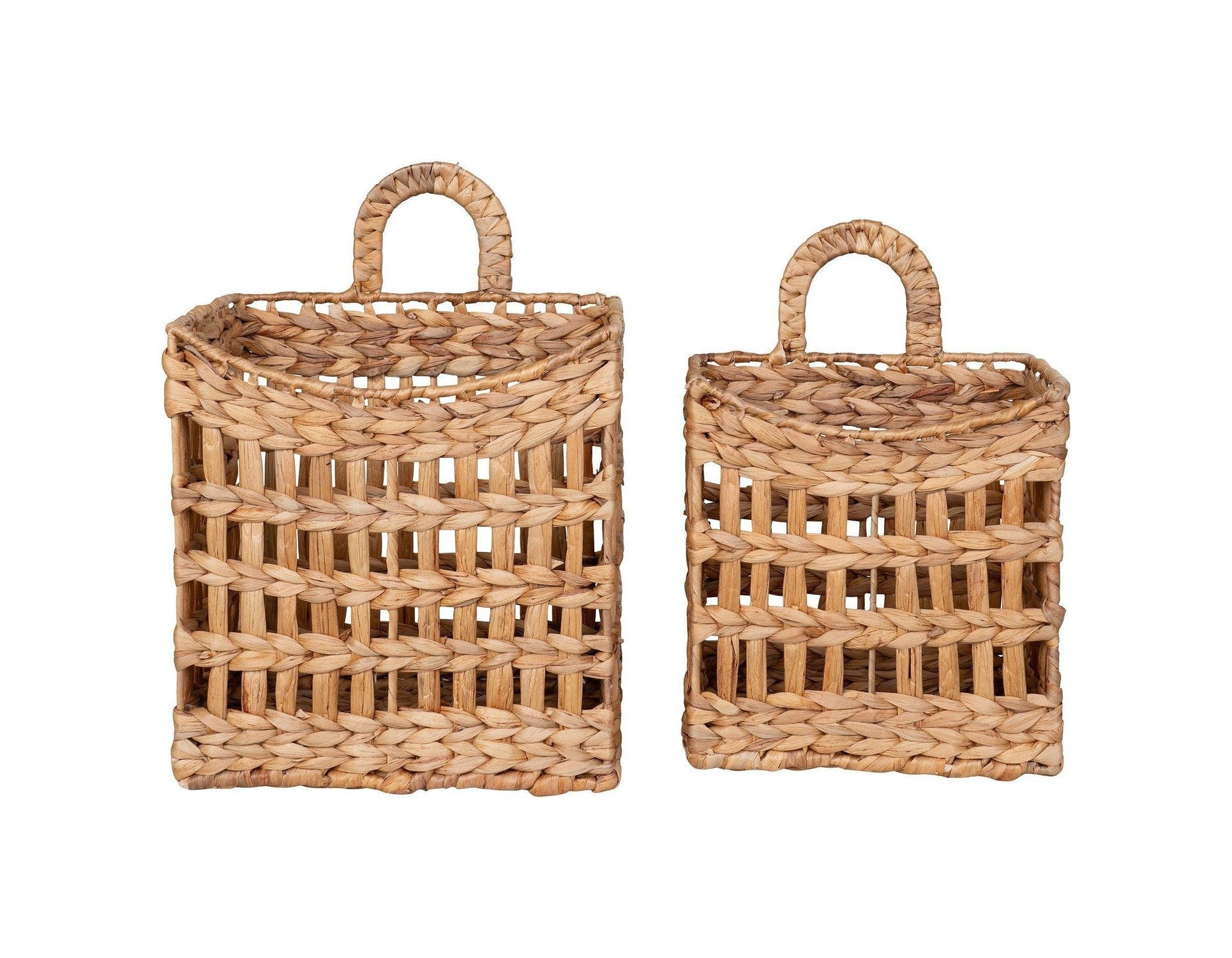 House Nordic Cala Sisfing Basket