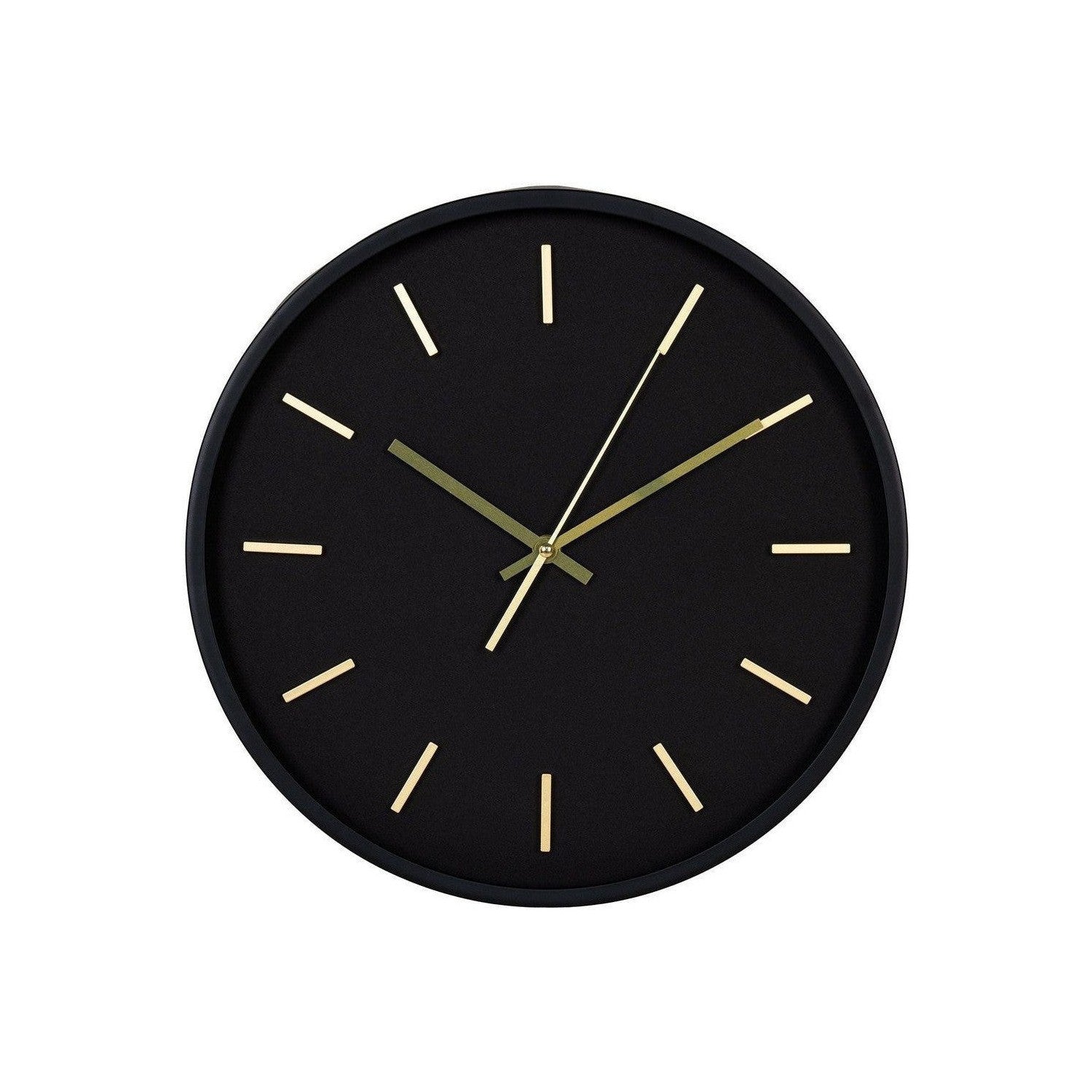 House Nordic Camden Wall Wall Clock