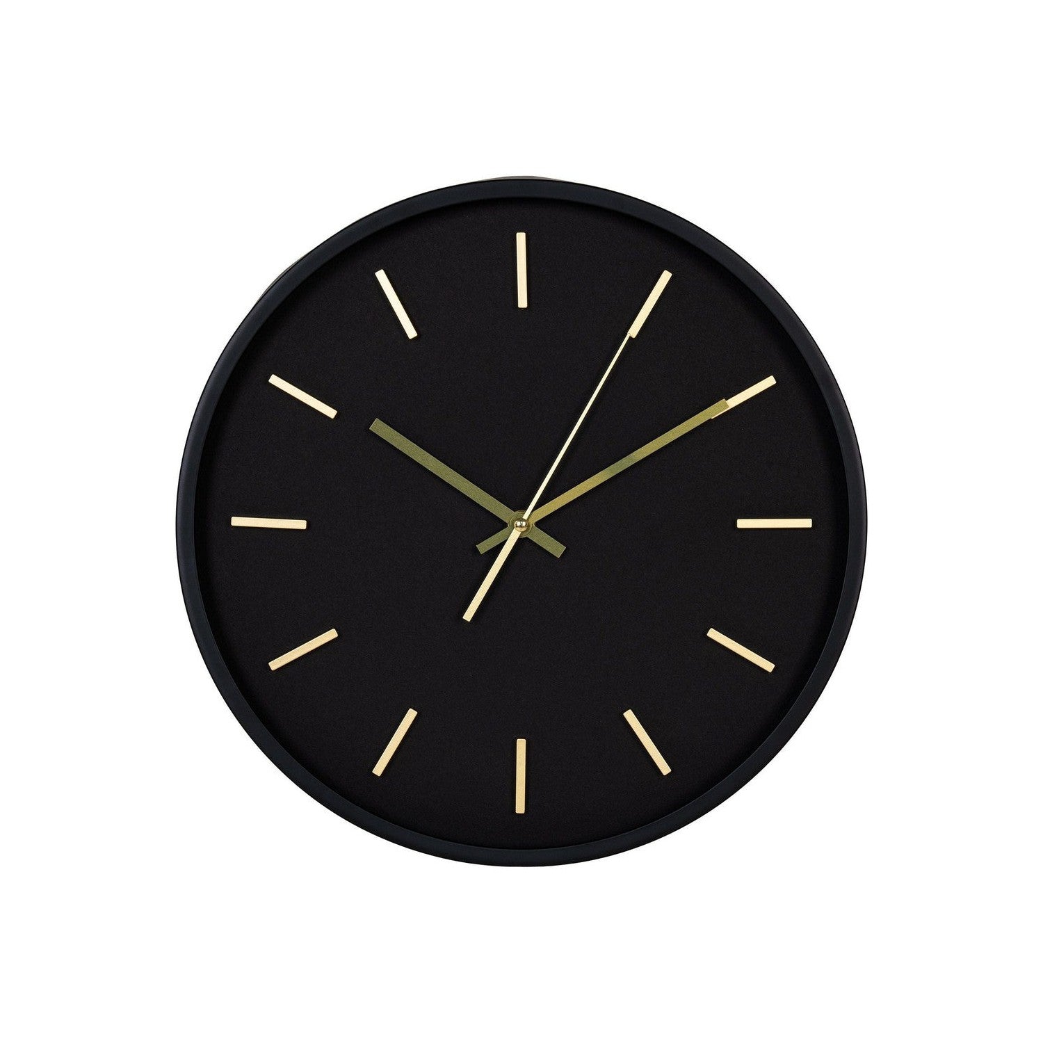 House Nordic Camden Wall Wall Clock