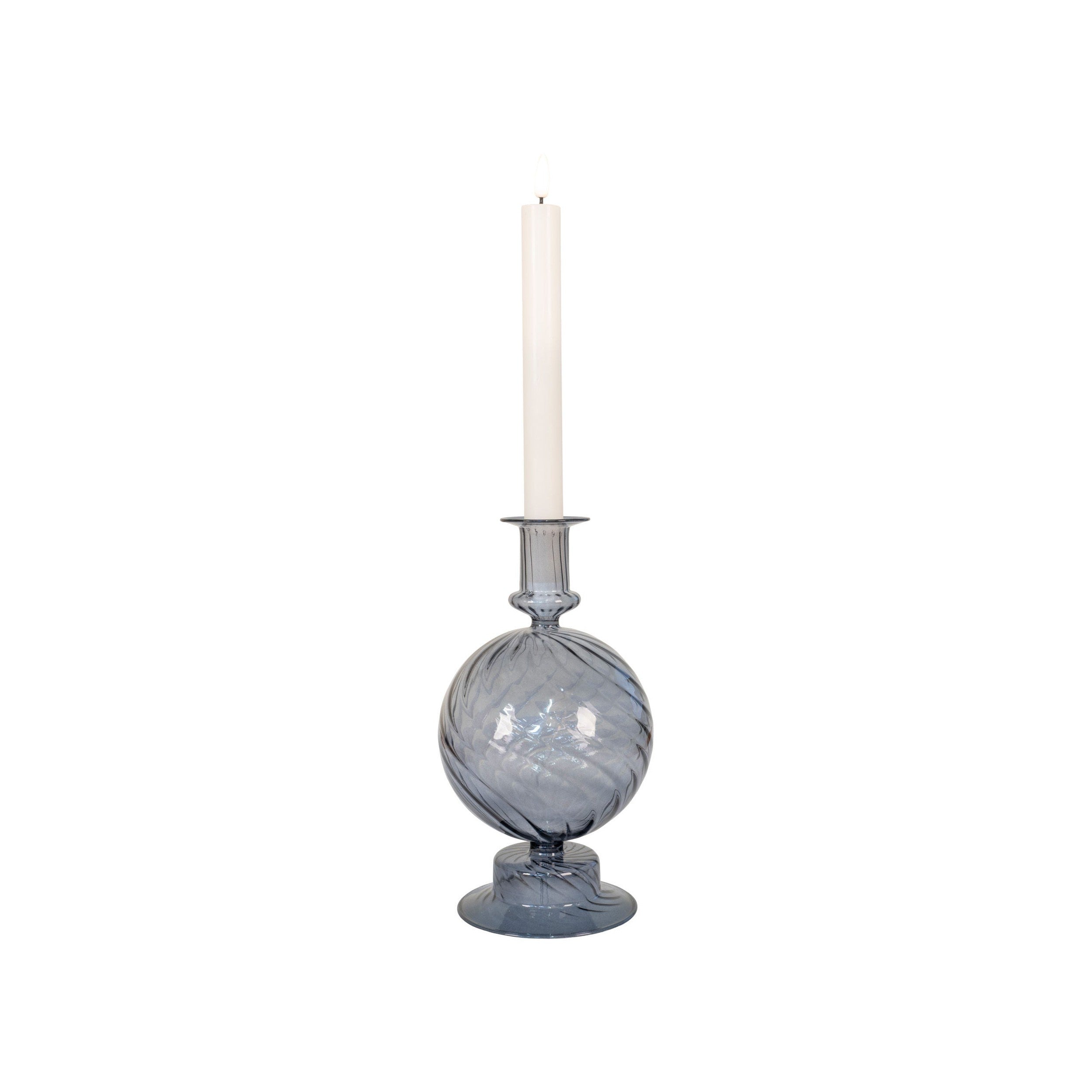 Huset Nordic Candle Holder