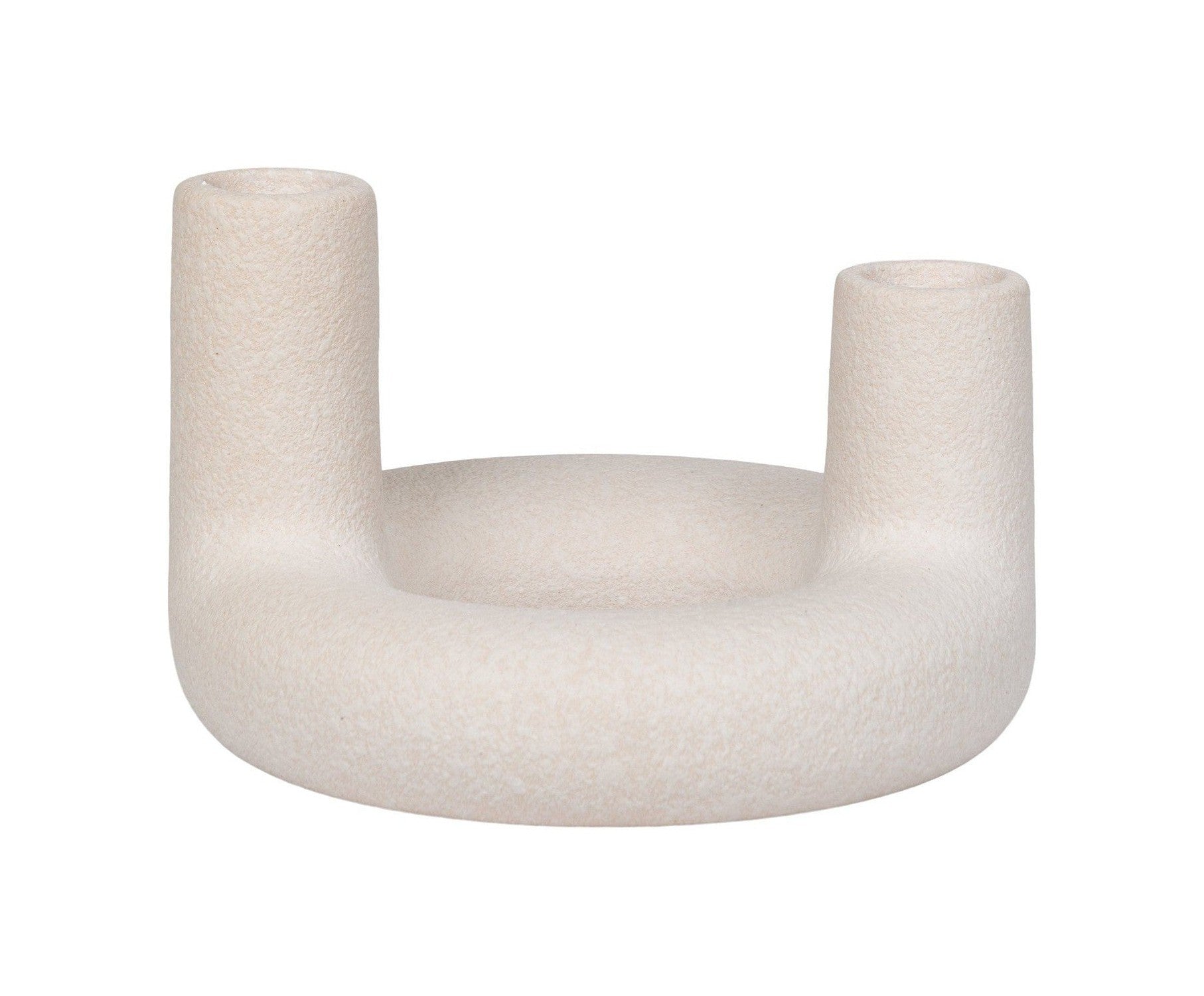 Huset Nordic Candle Holder