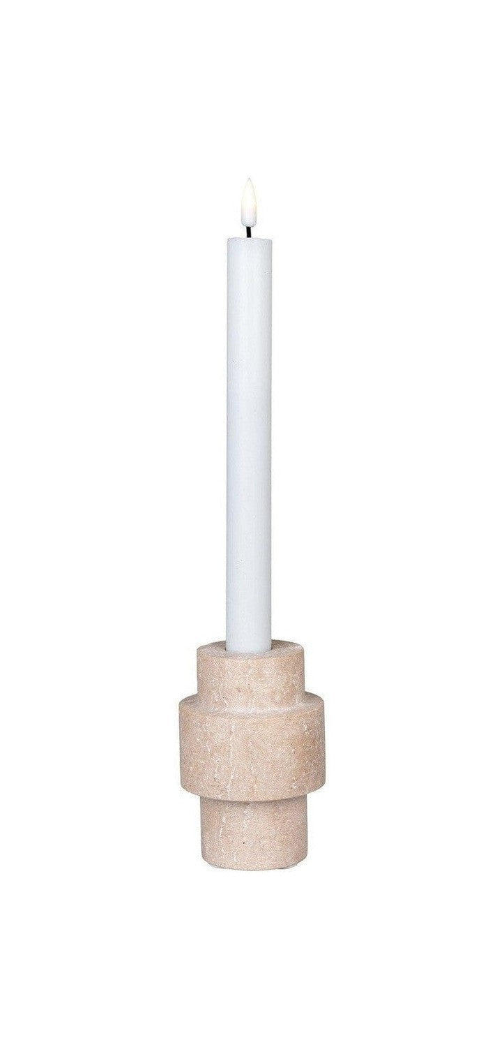 Huset Nordic Candle Holder