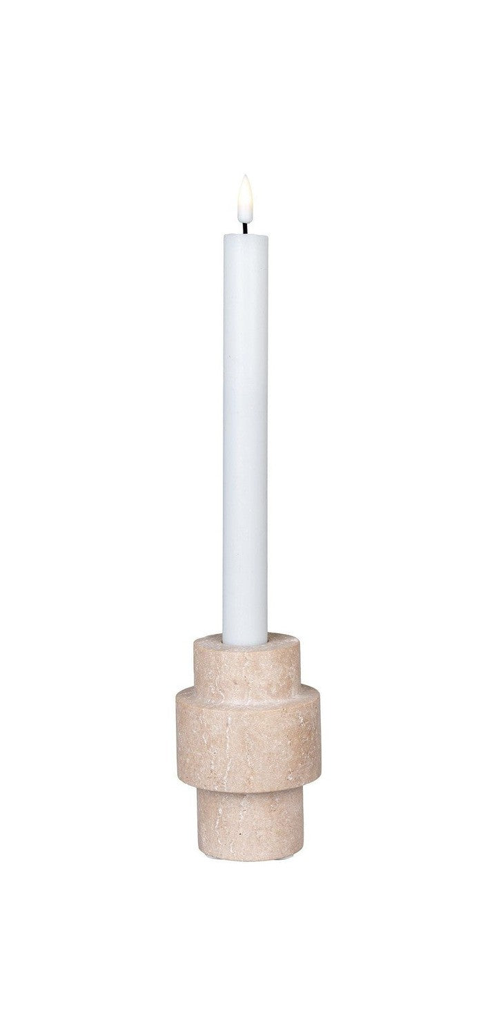 Huset Nordic Candle Holder