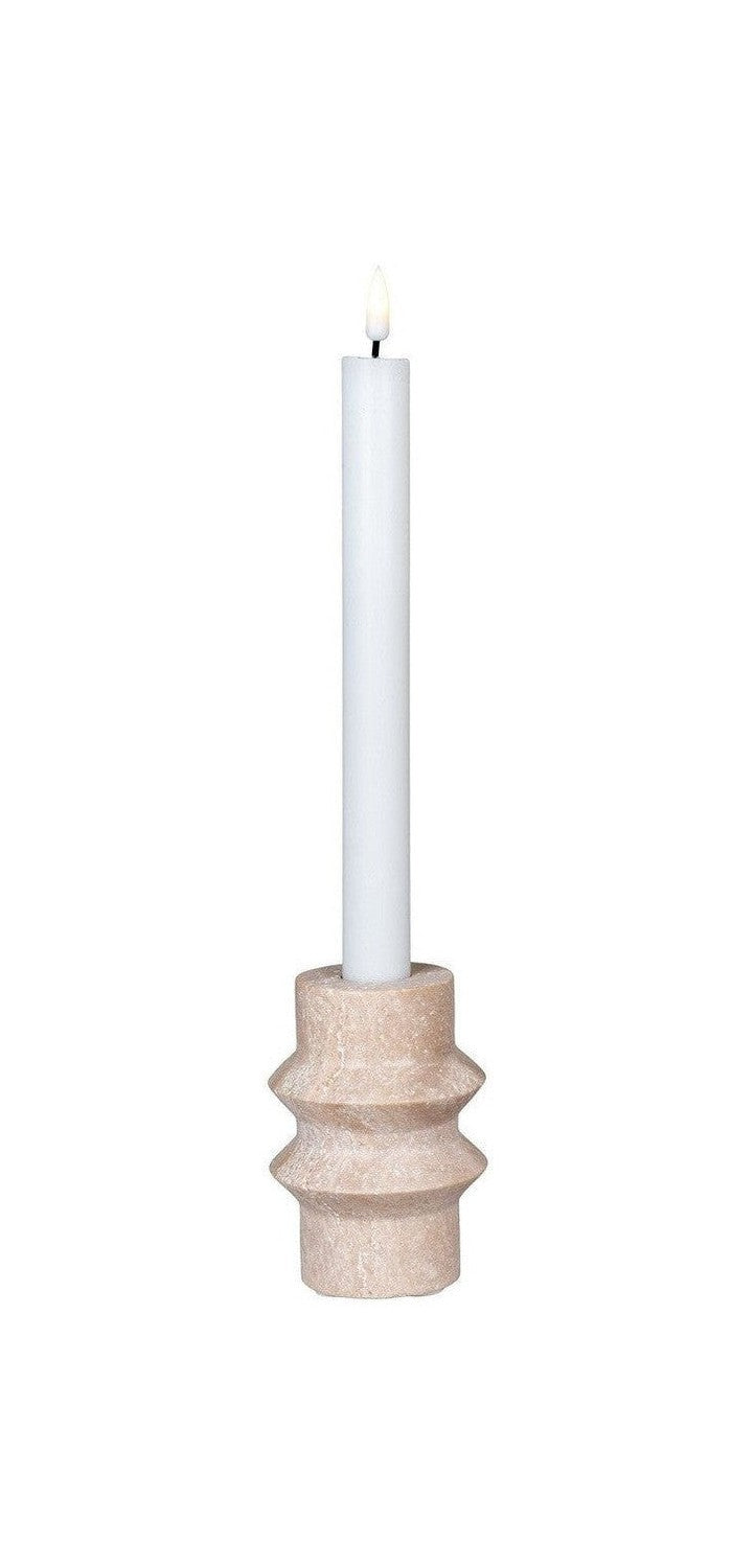 Huset Nordic Candle Holder