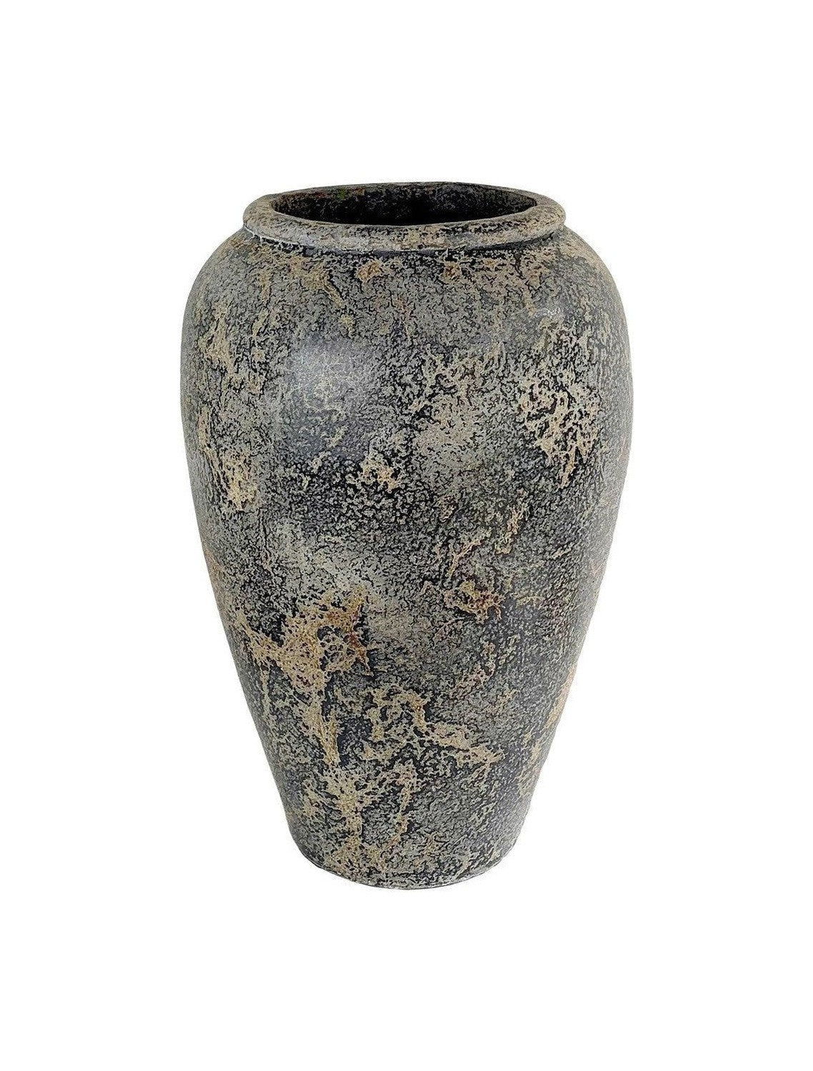 Haus Nordic Capelo Terrakotta Dekoration Pot