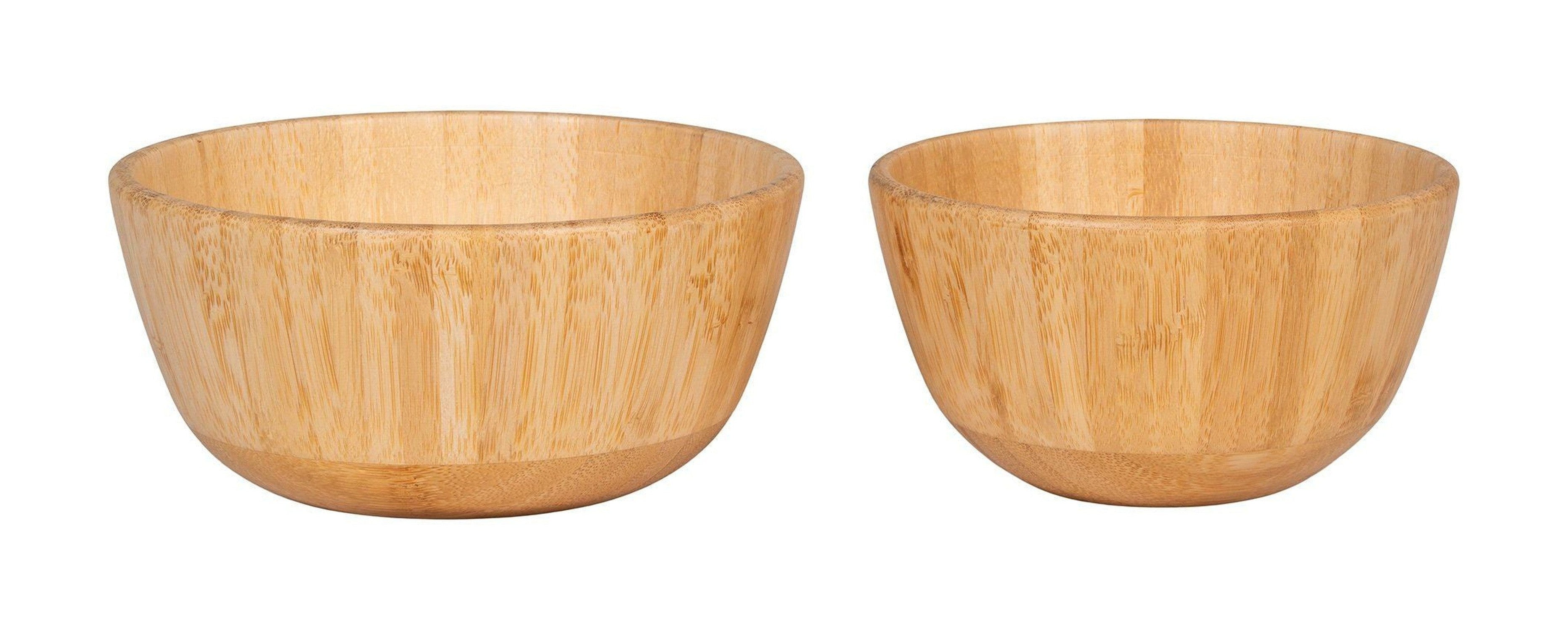 Maison Nordic Chefalu Bowl