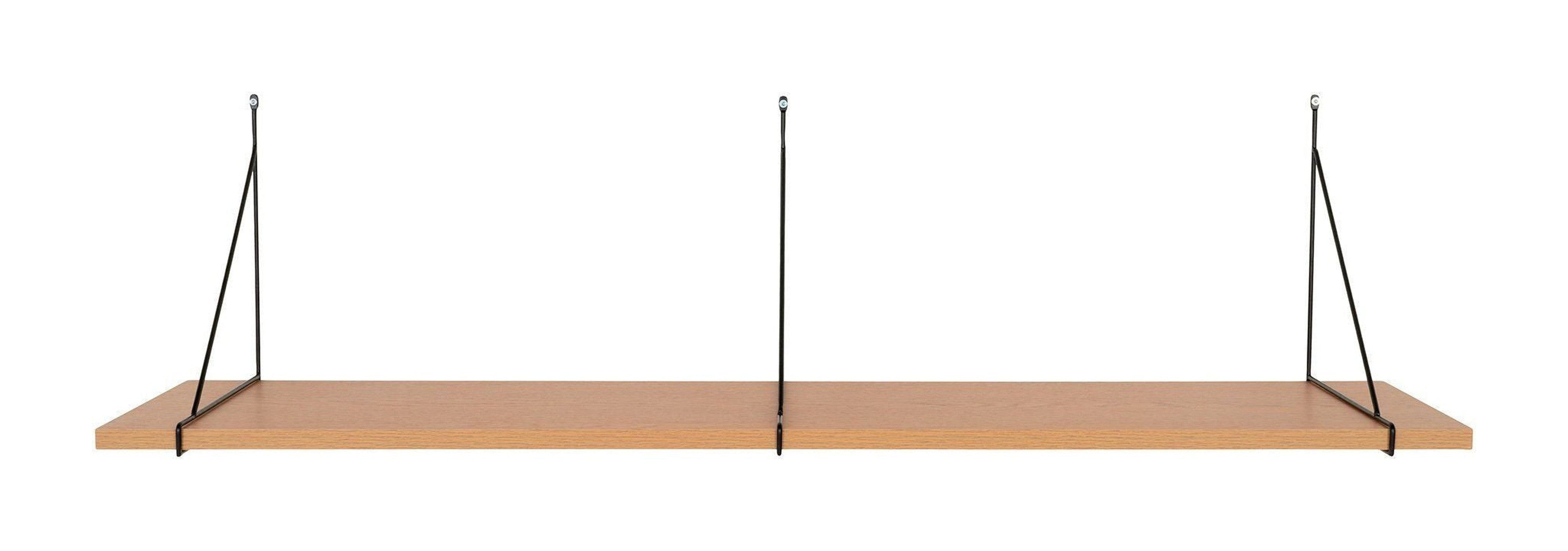 Maison Nordic Chiba Wall Shelf