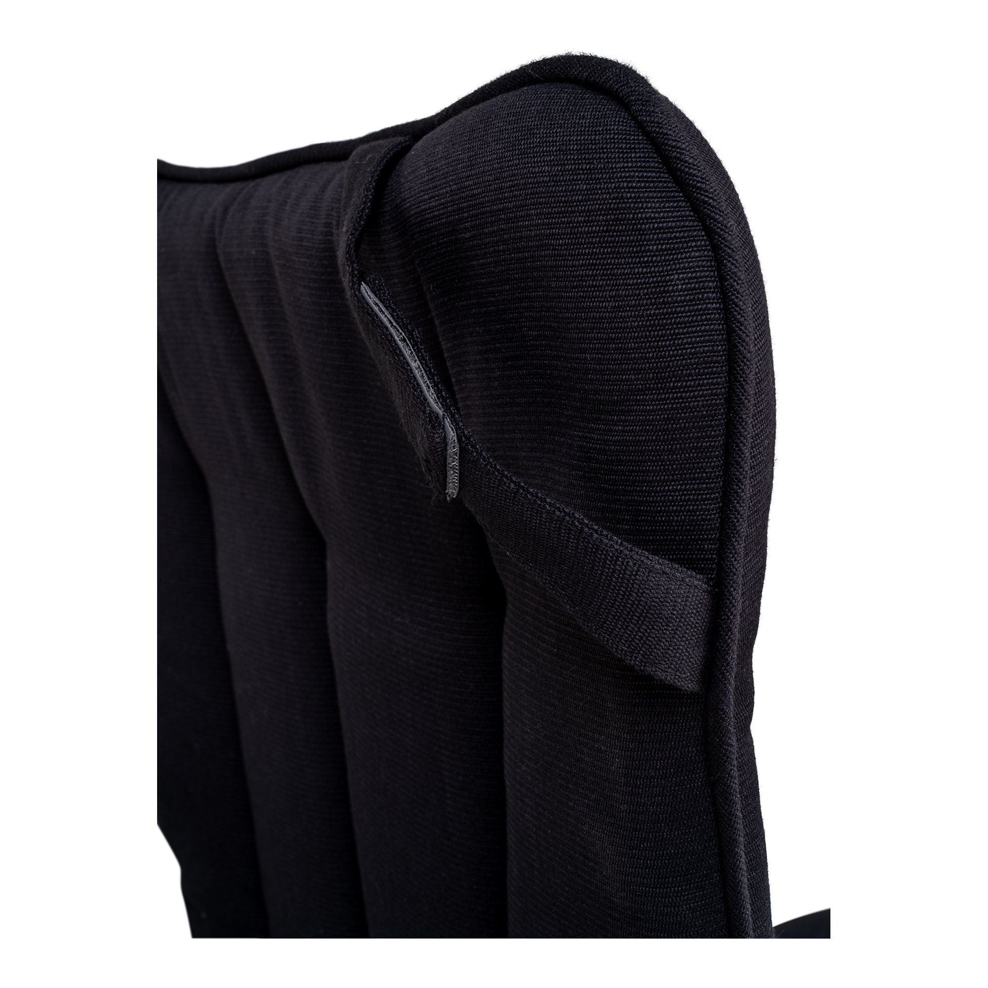 House Nordic Cleveland Cushion For Cleveland Chair, Black