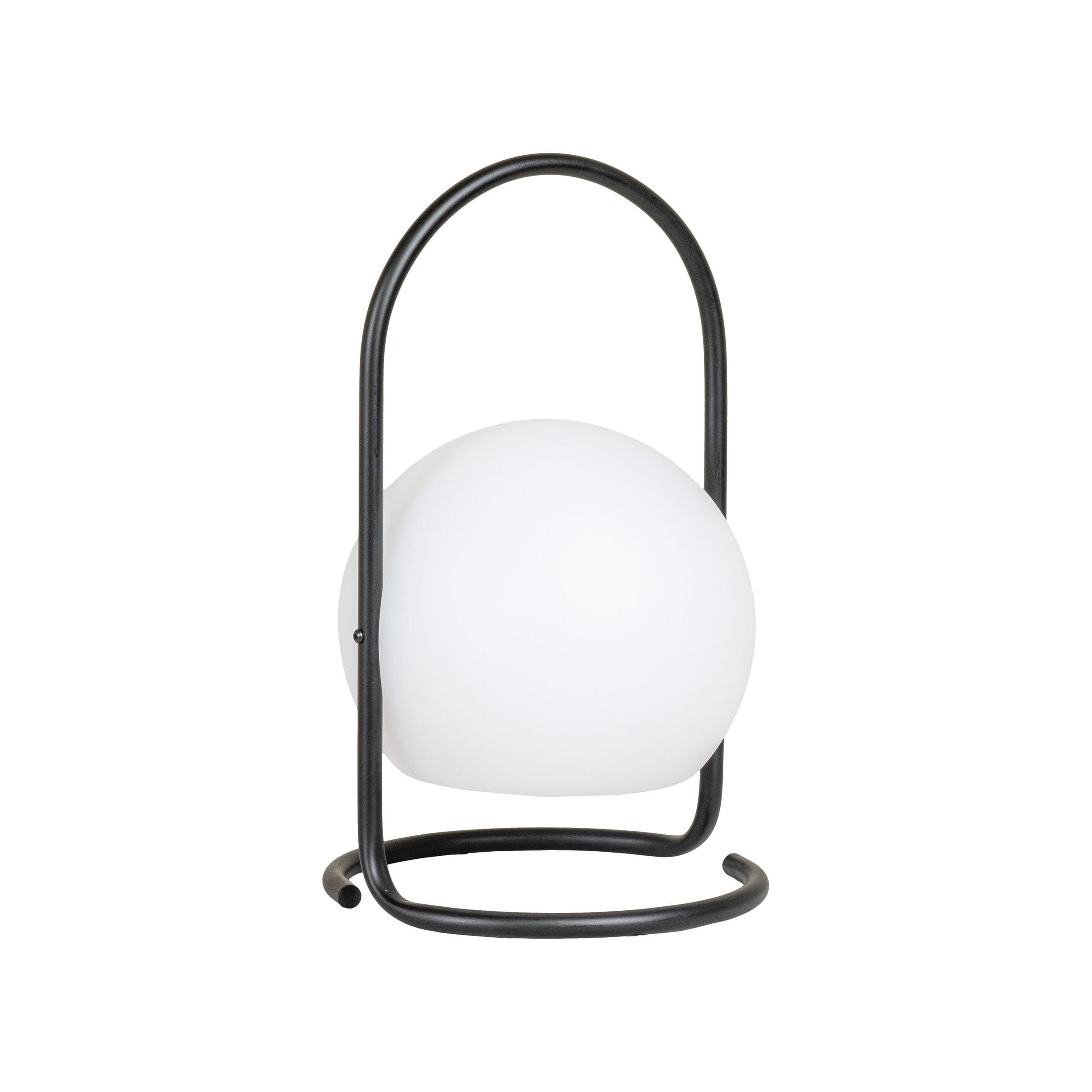 Haus Nordic Cliff LED Tischlampe