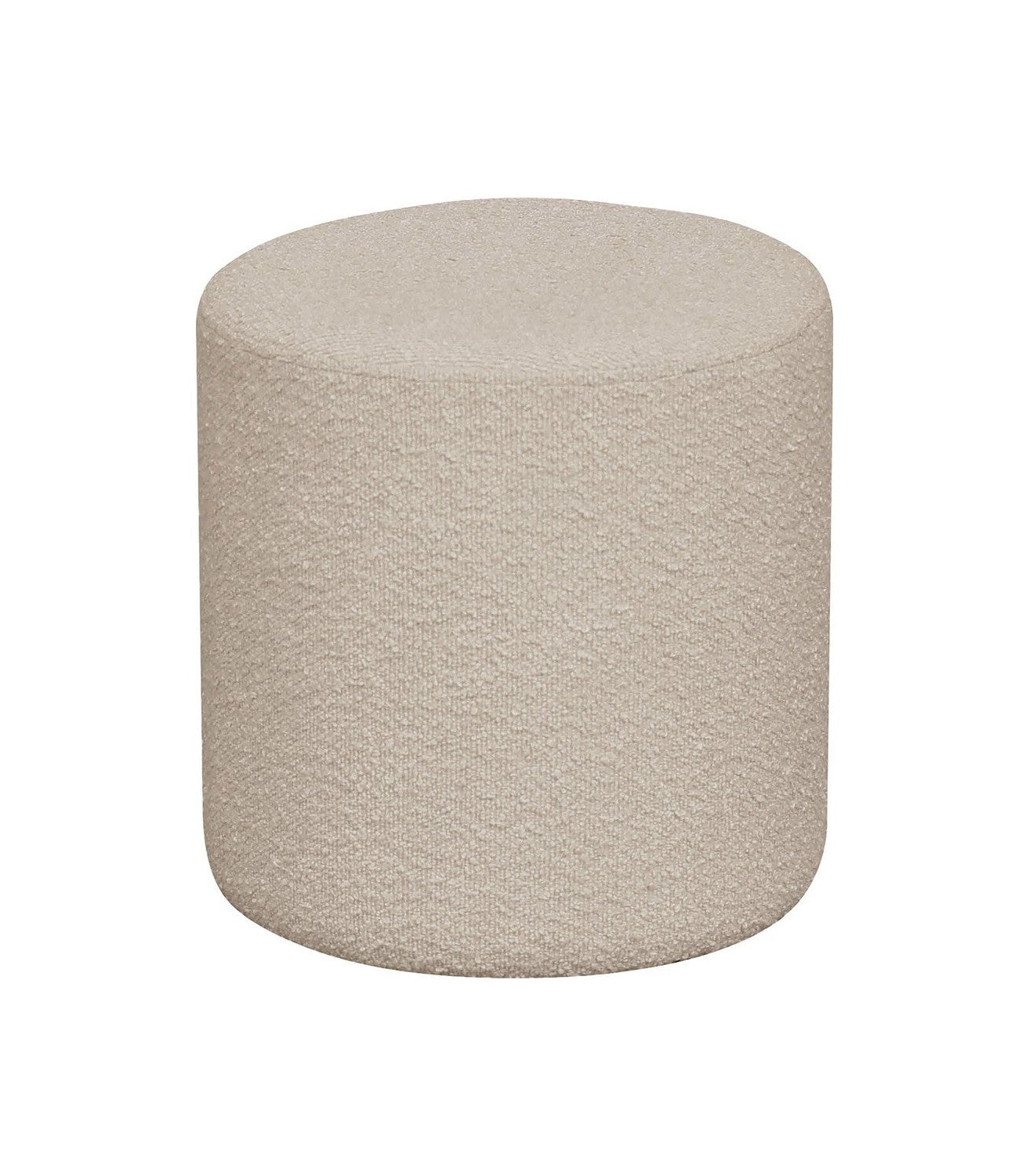 Maison nordique ejby pouf