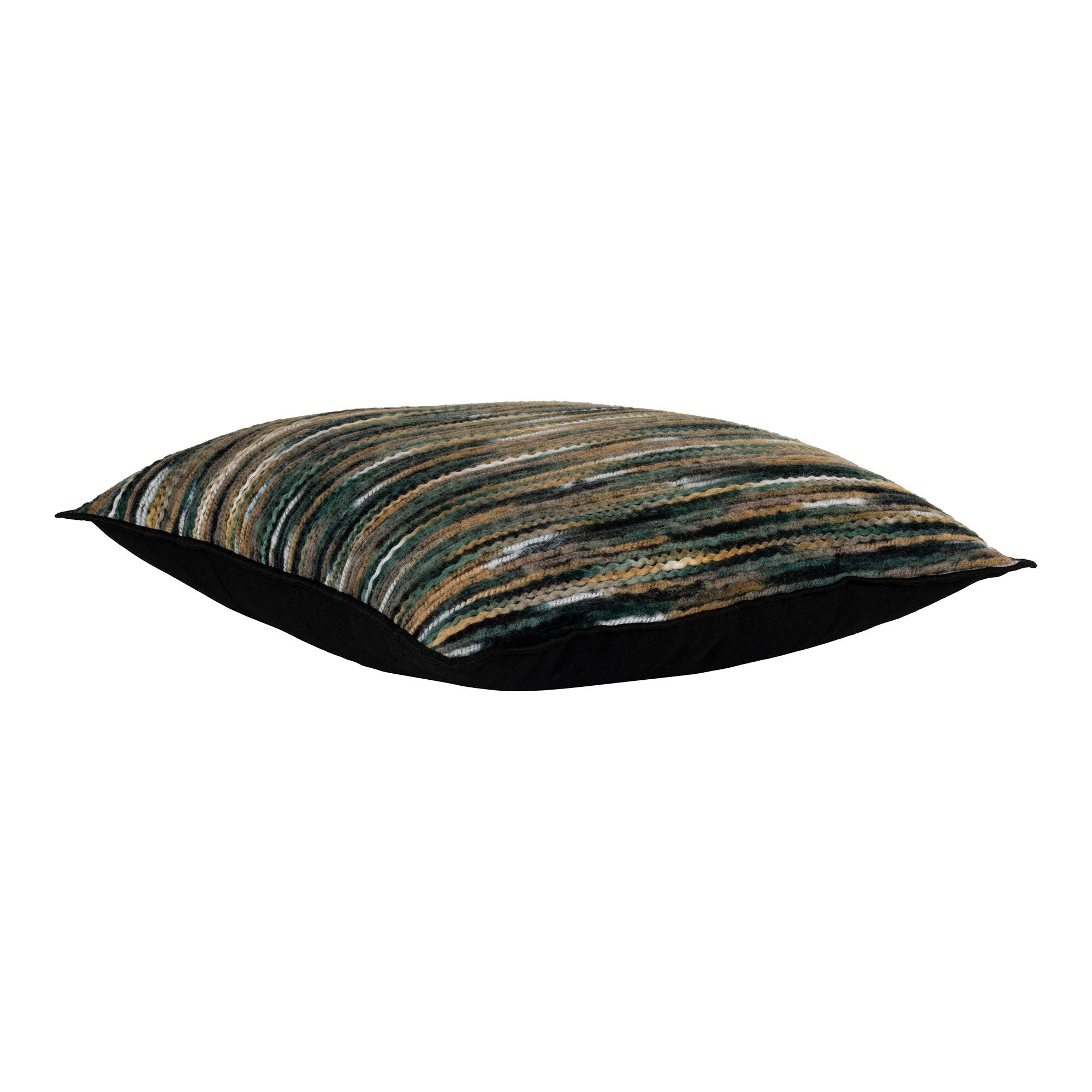 House Nordic Geelong Cushion, Nature Mix, 45x45 Cm