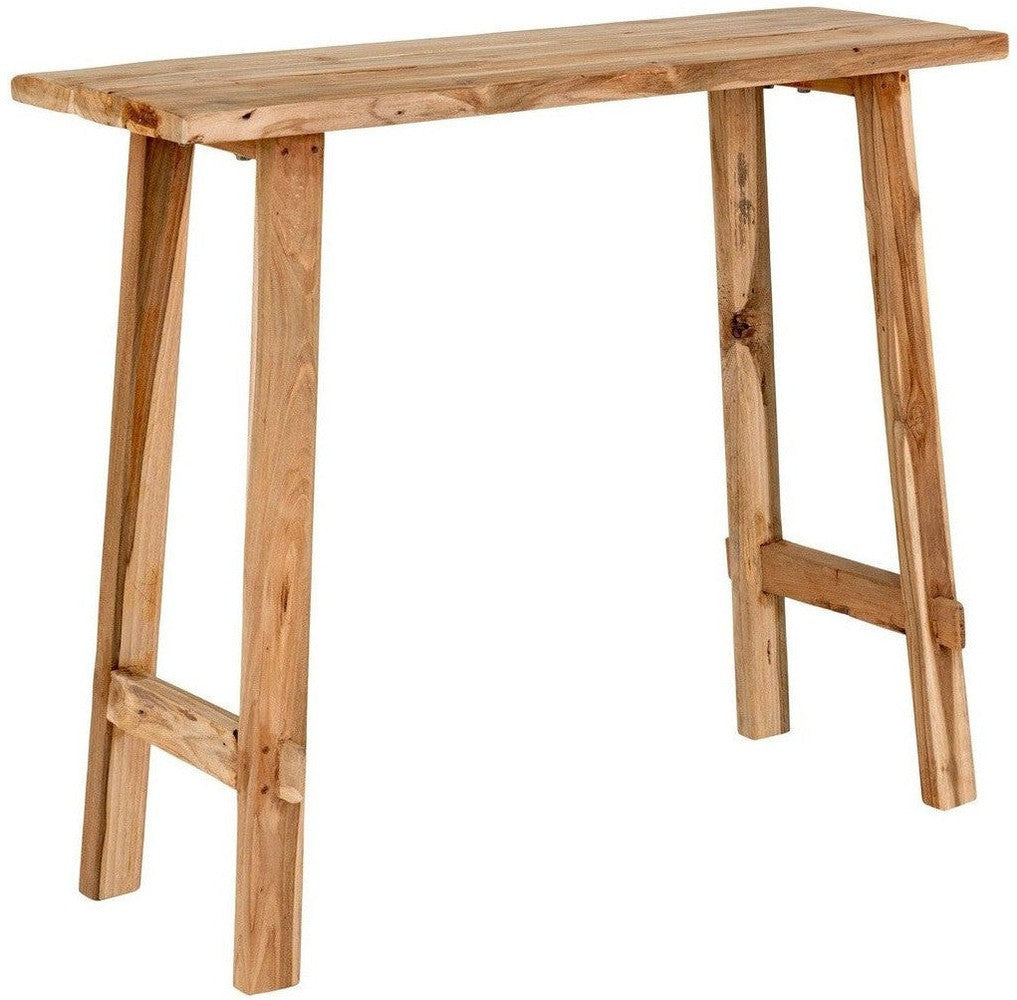 House Nordic Girona Teak Table