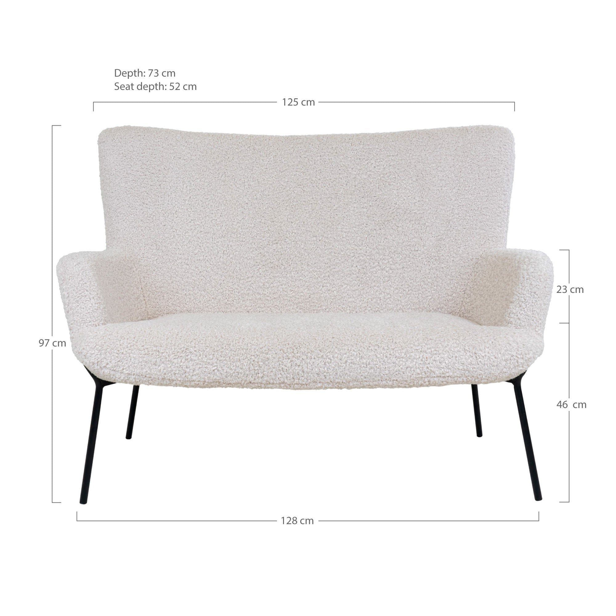 [product_category]-House Nordic Glasgow Sofa-House Nordic-5713917007677-1301176-HOU-5