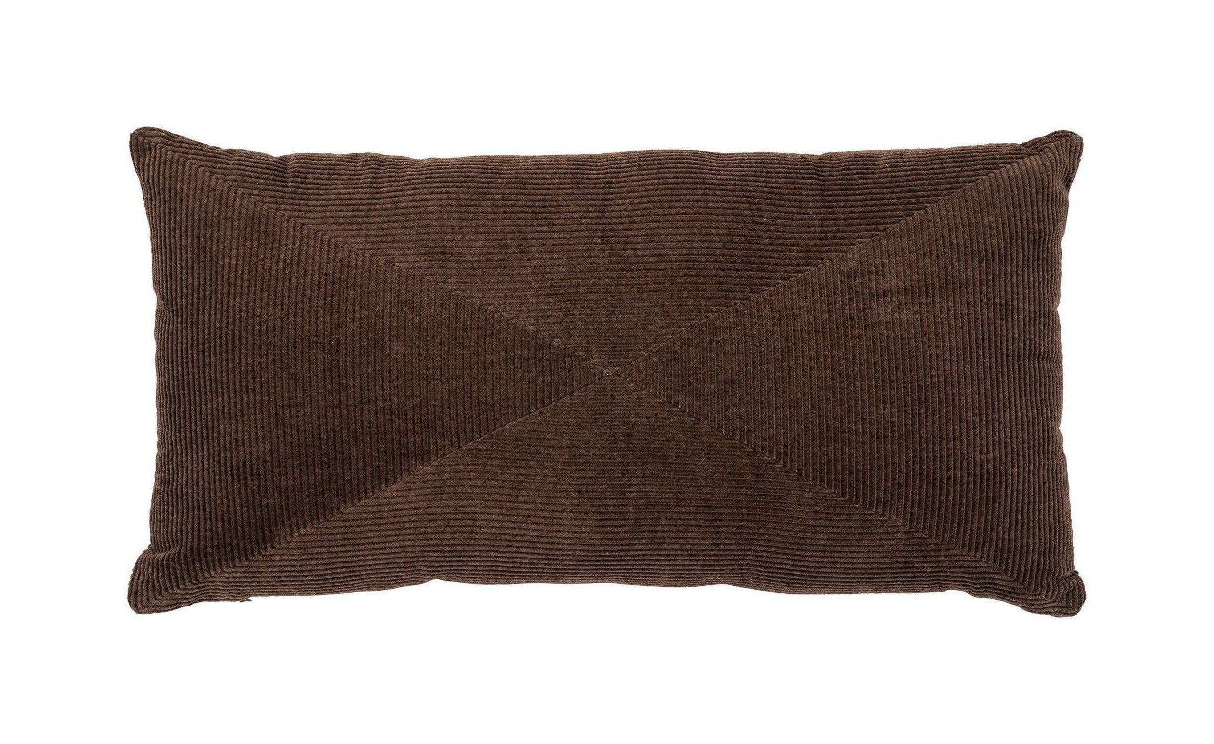 House Nordic Griffith Cushion, Brown, 30x60 Cm