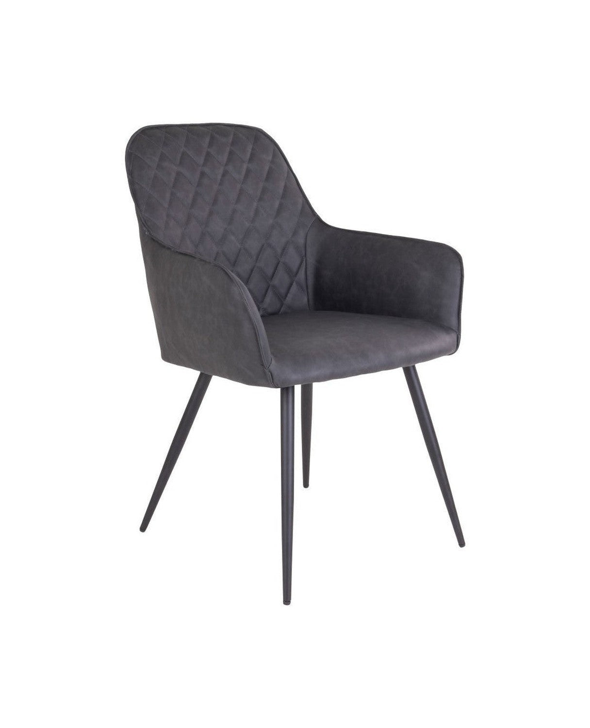 Huis Noordse Harbo Dining Chair - Set van 2