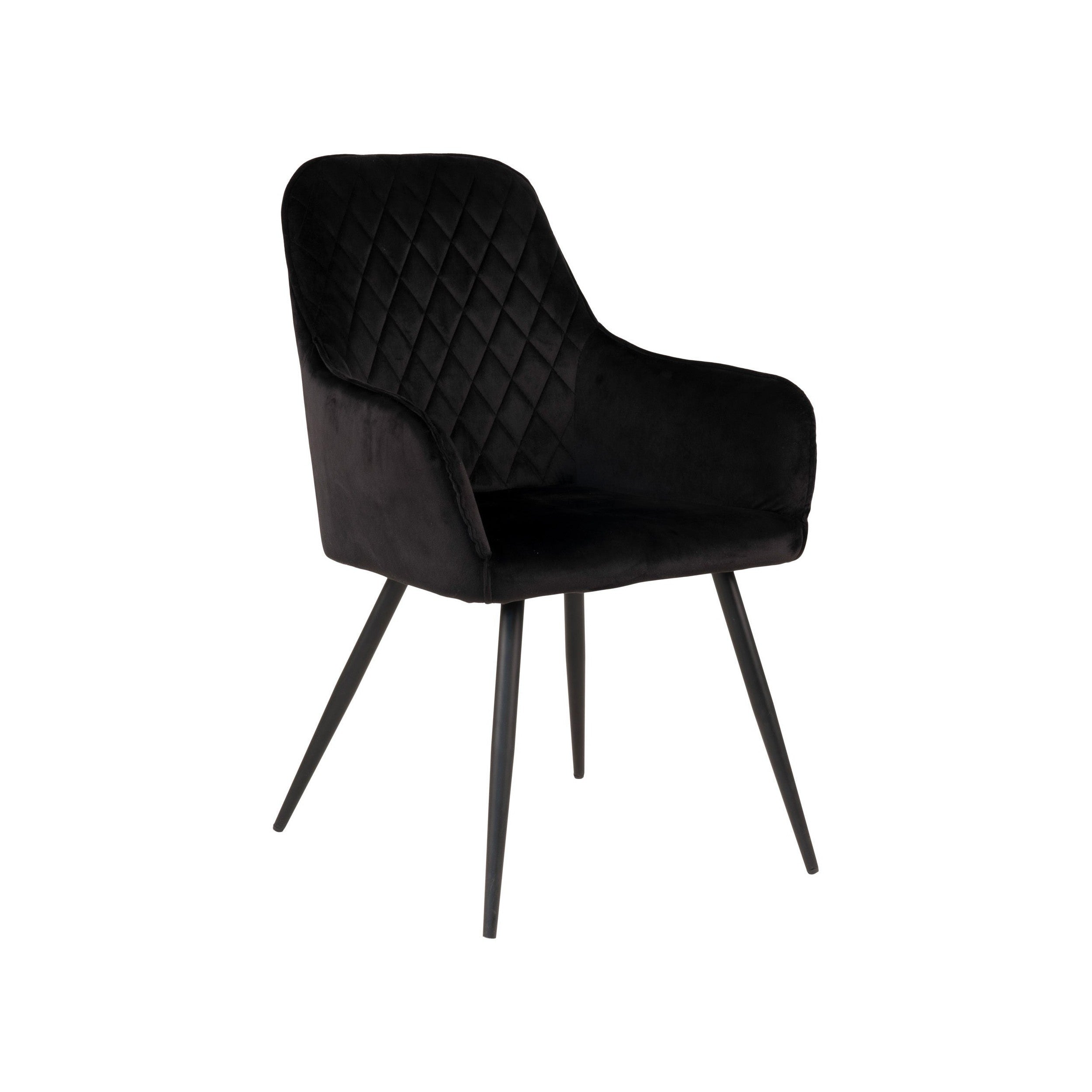 Huis Noordse Harbo Dining Chair - Set van 2