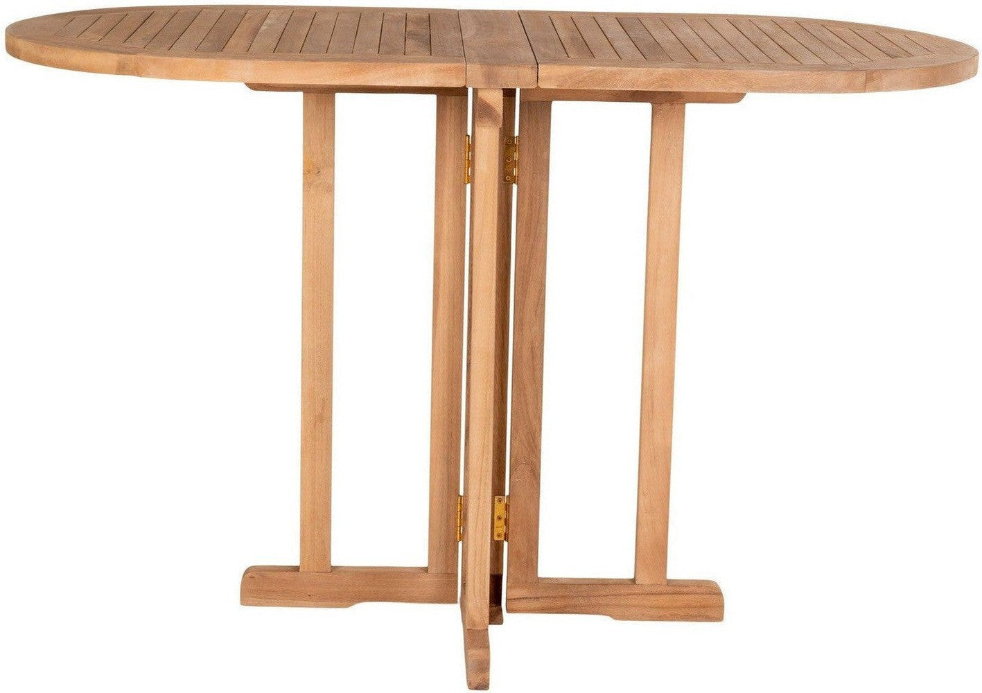 House Nordic Huelva Teak Balkony Table