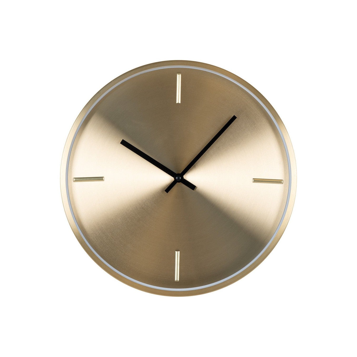 House Nordic Istambul Wall Clock