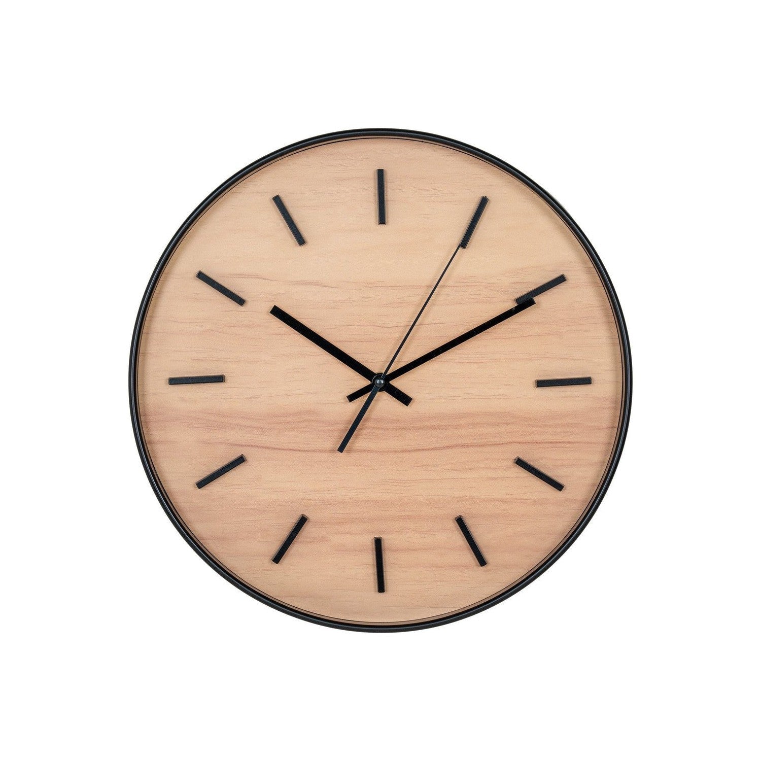 Huis Noordse Kensington Wall Clock