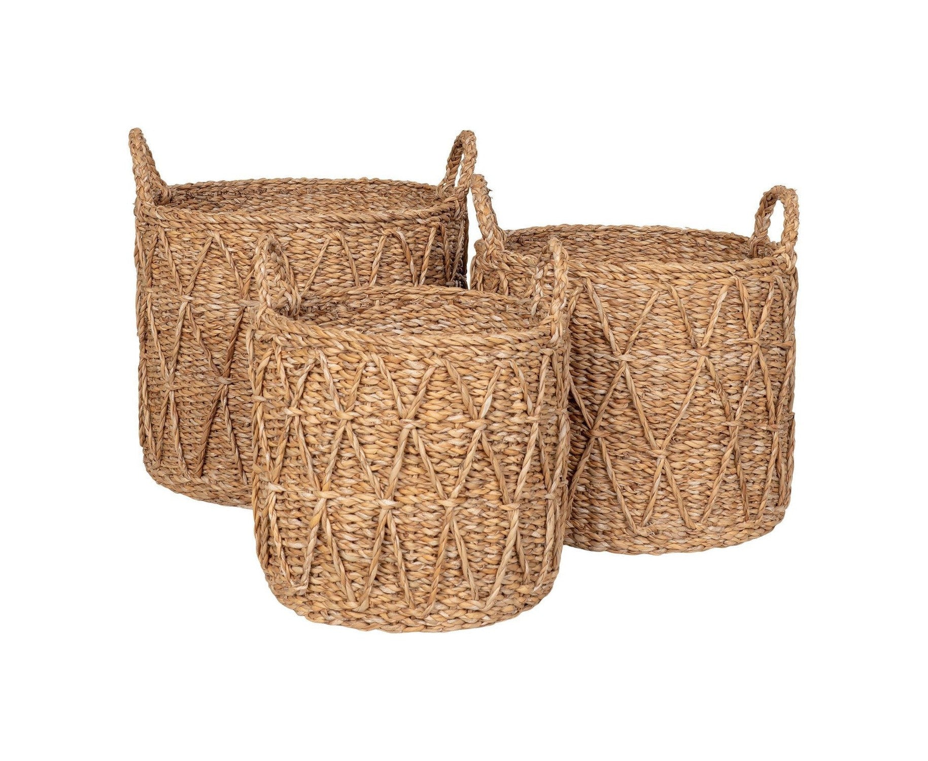 Huis Noordse Krabi Basket