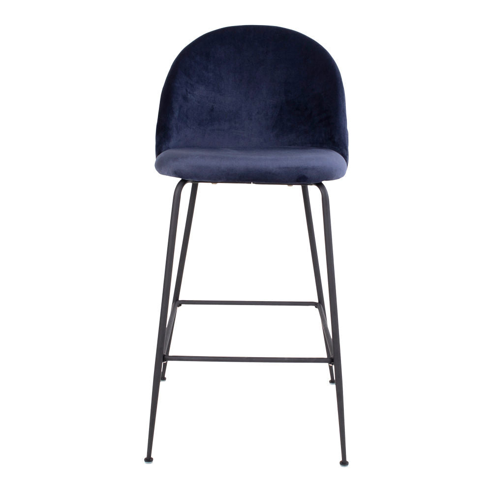 [product_category]-House Nordic Lausanne Bar Chair - Set of 2-House Nordic-5713917001545-1001263-HOU-2