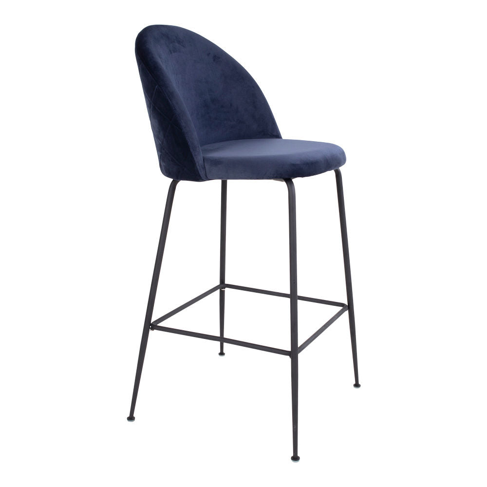 [product_category]-House Nordic Lausanne Bar Chair - Set of 2-House Nordic-5713917001545-1001263-HOU-3