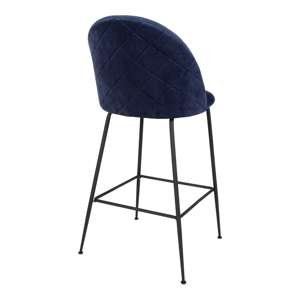 [product_category]-House Nordic Lausanne Bar Chair - Set of 2-House Nordic-5713917001545-1001263-HOU-4