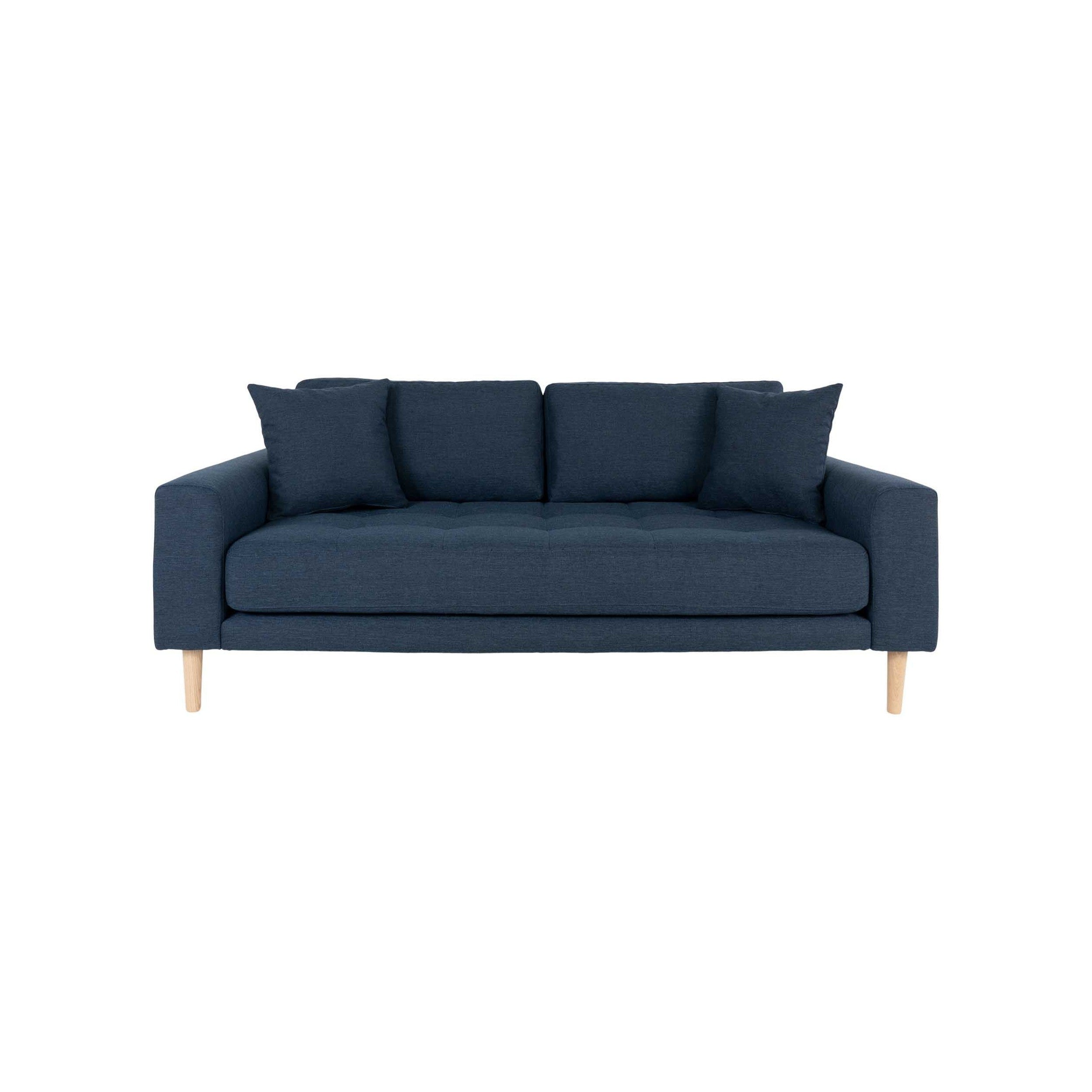 House Nordic Lido 2,5 Seater Sofa