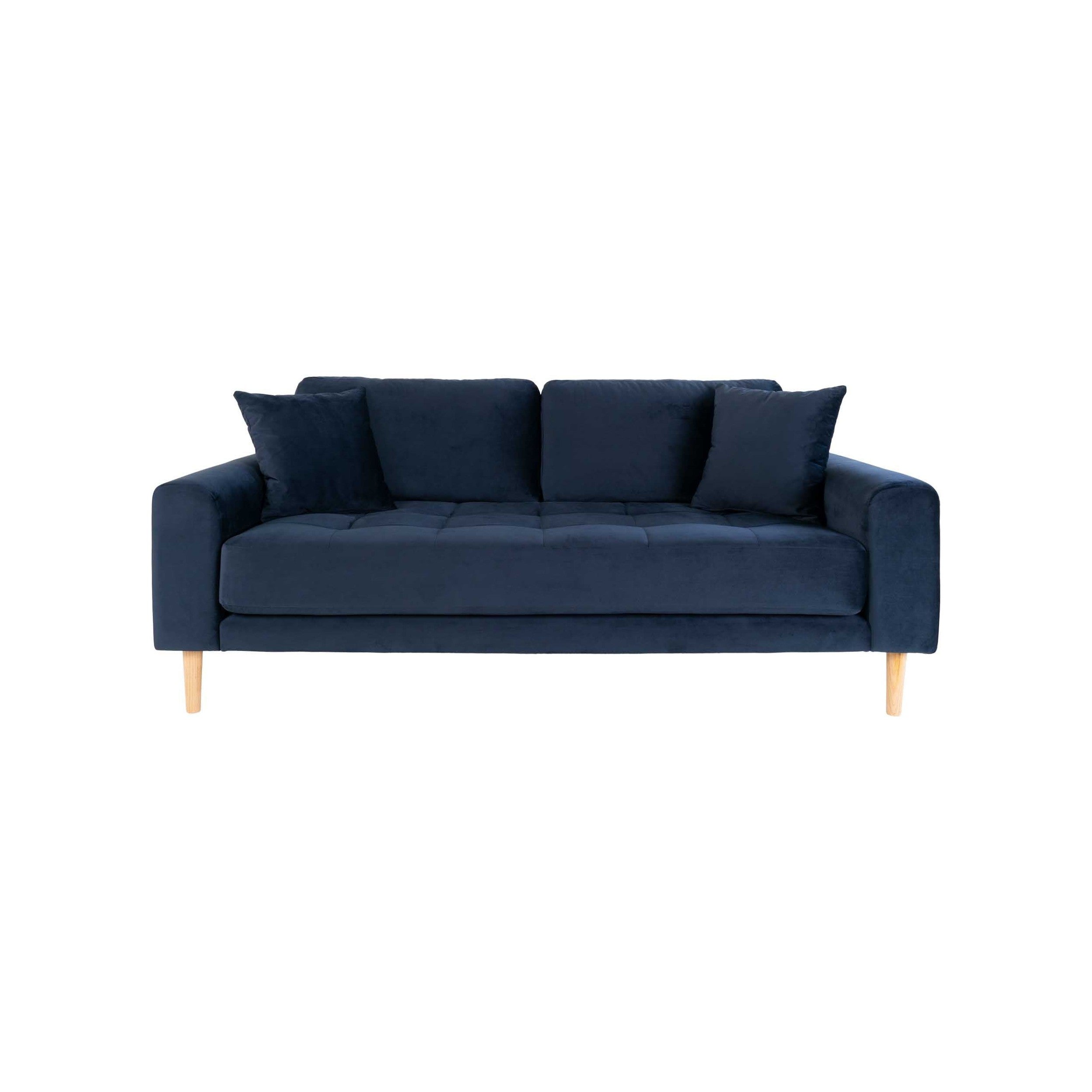 Haus Nordic Lido 2,5 -Sitzer -Sofa