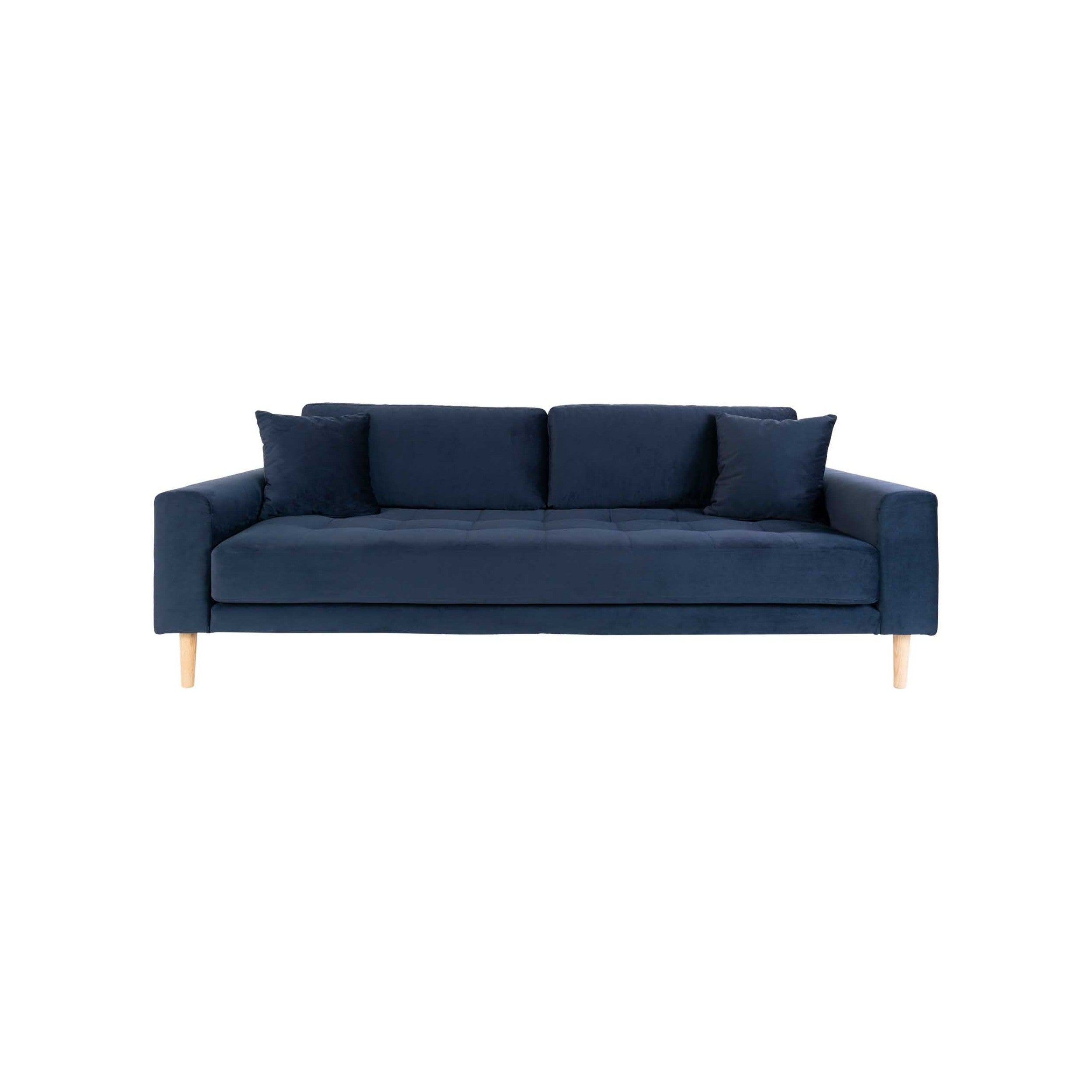 House Nordic Lido 3 Seaters Sofa