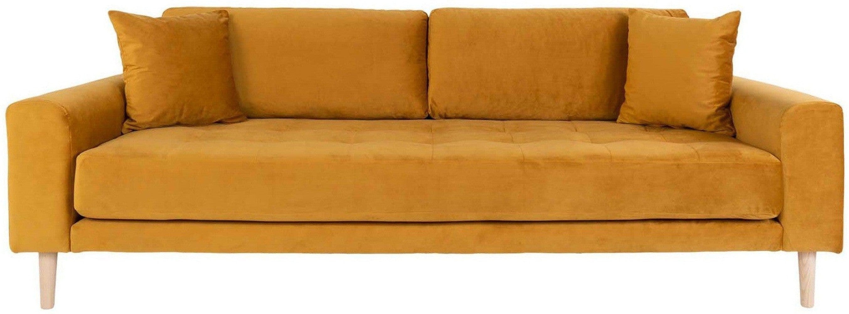 [product_category]-House Nordic Lido 3 Seaters Sofa-House Nordic-5713917010110-1301444-HOU-1