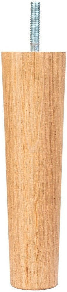 House Nordic Lido Leg In Natural Wood