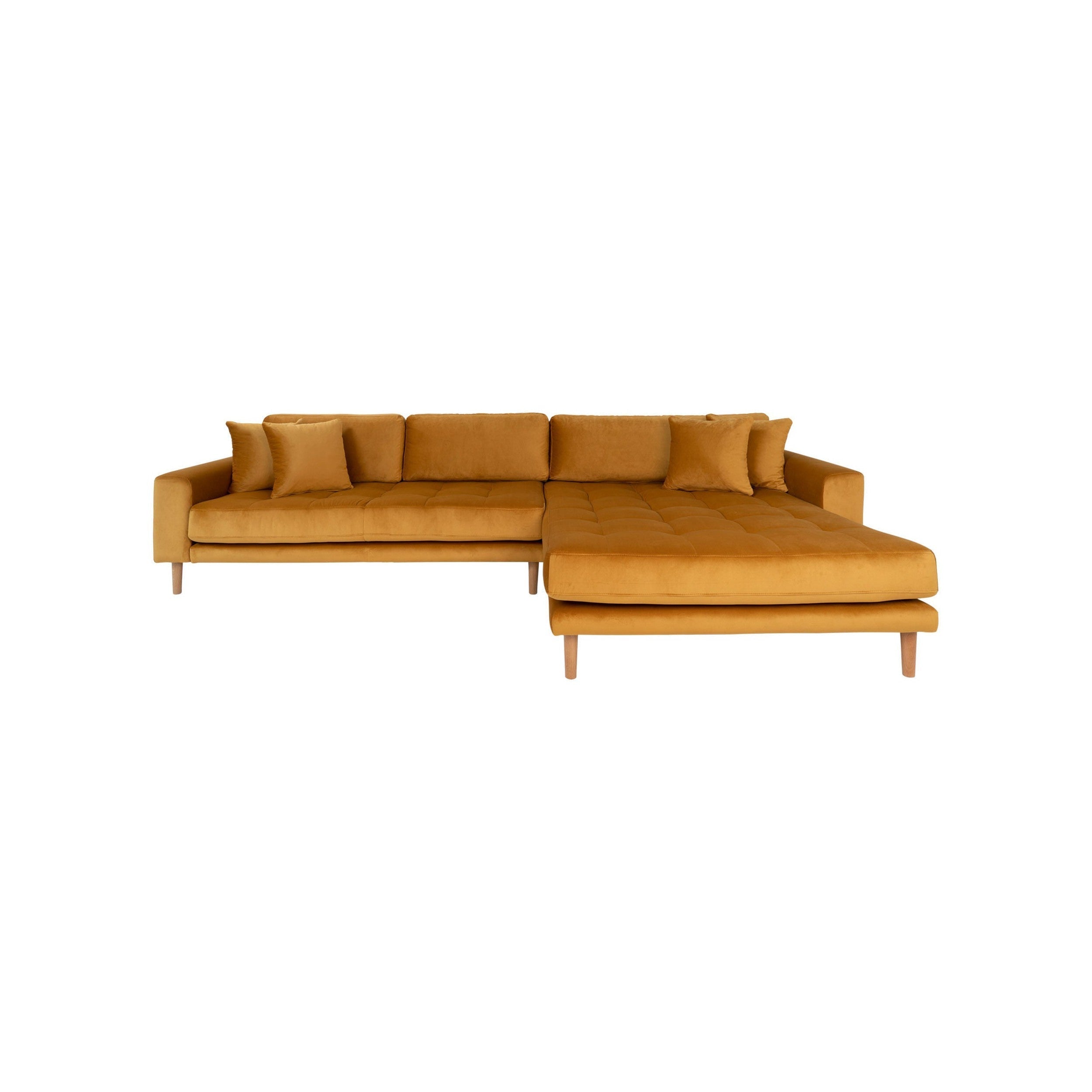 Huis Noordse Lido Lounge Sofa