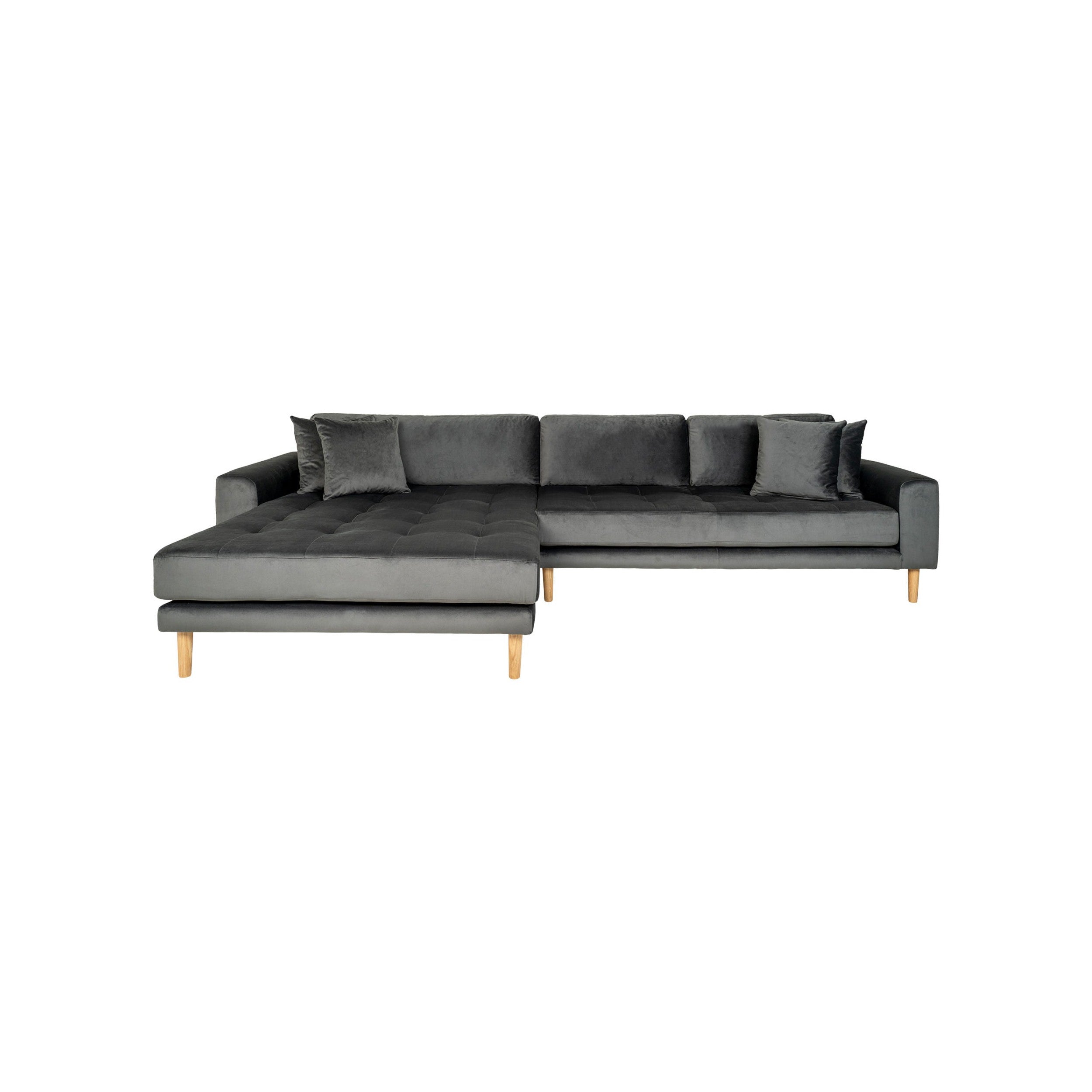 House Nordic Lido Lounge Sofa