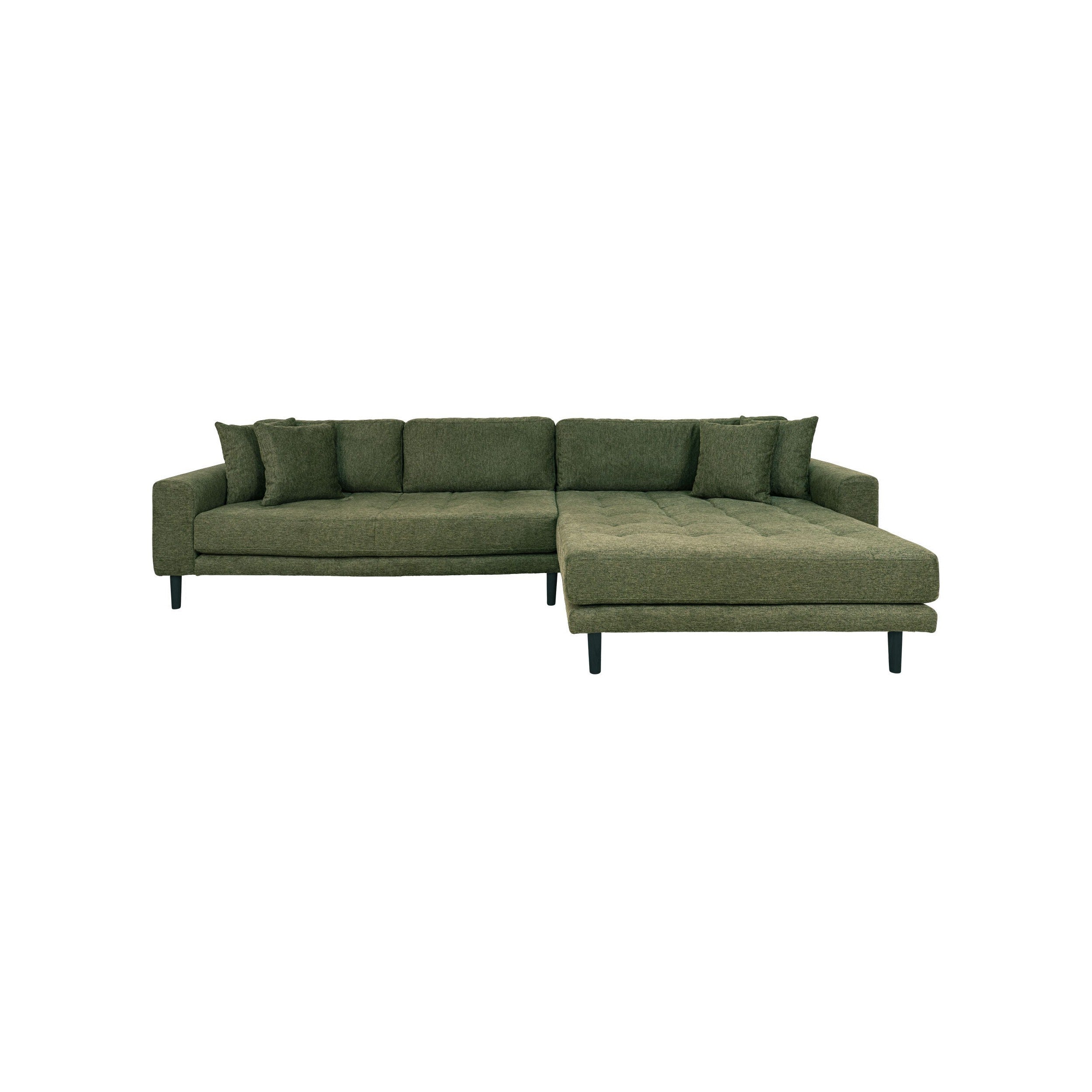 Huis Noordse Lido Lounge Sofa