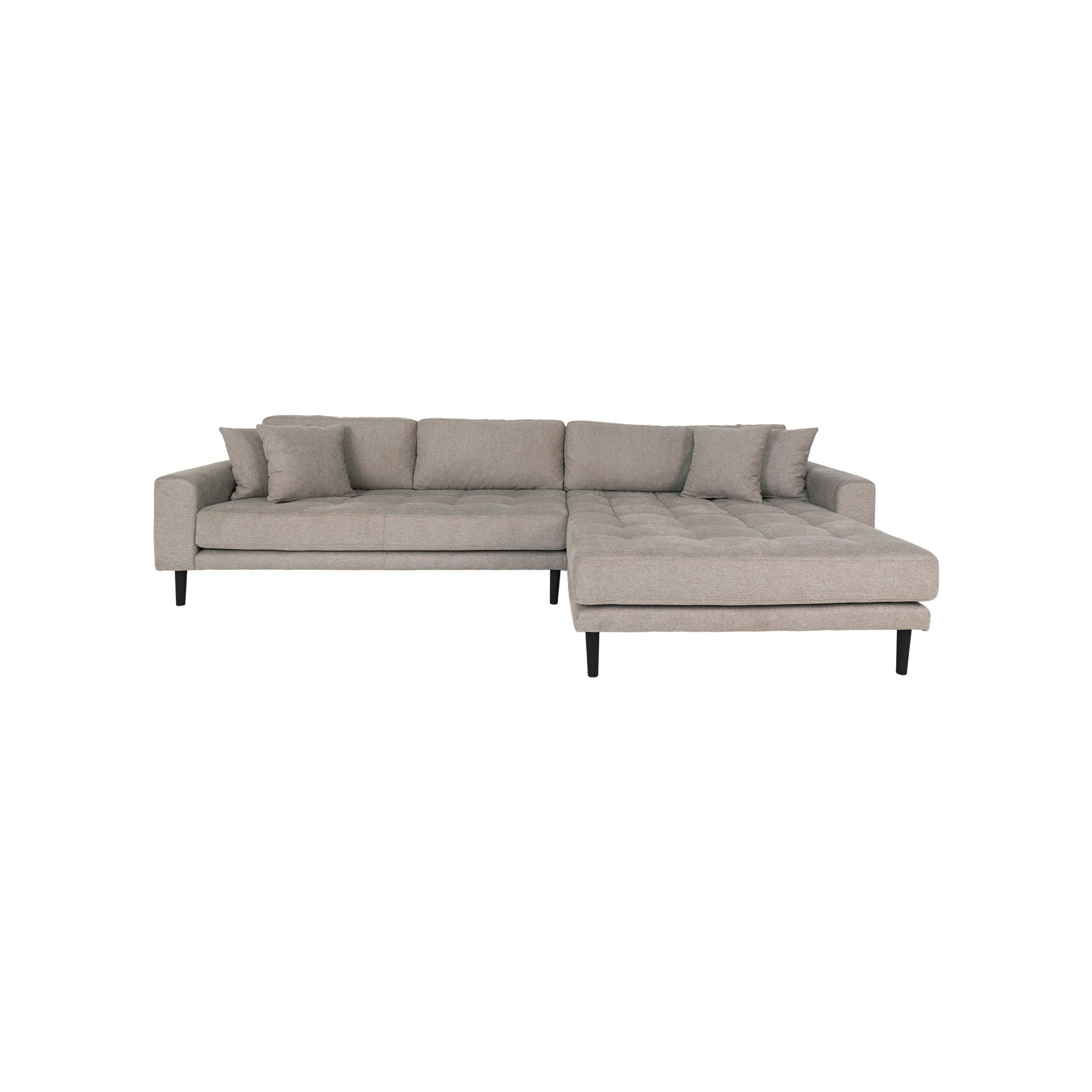 Huis Noordse Lido Lounge Sofa