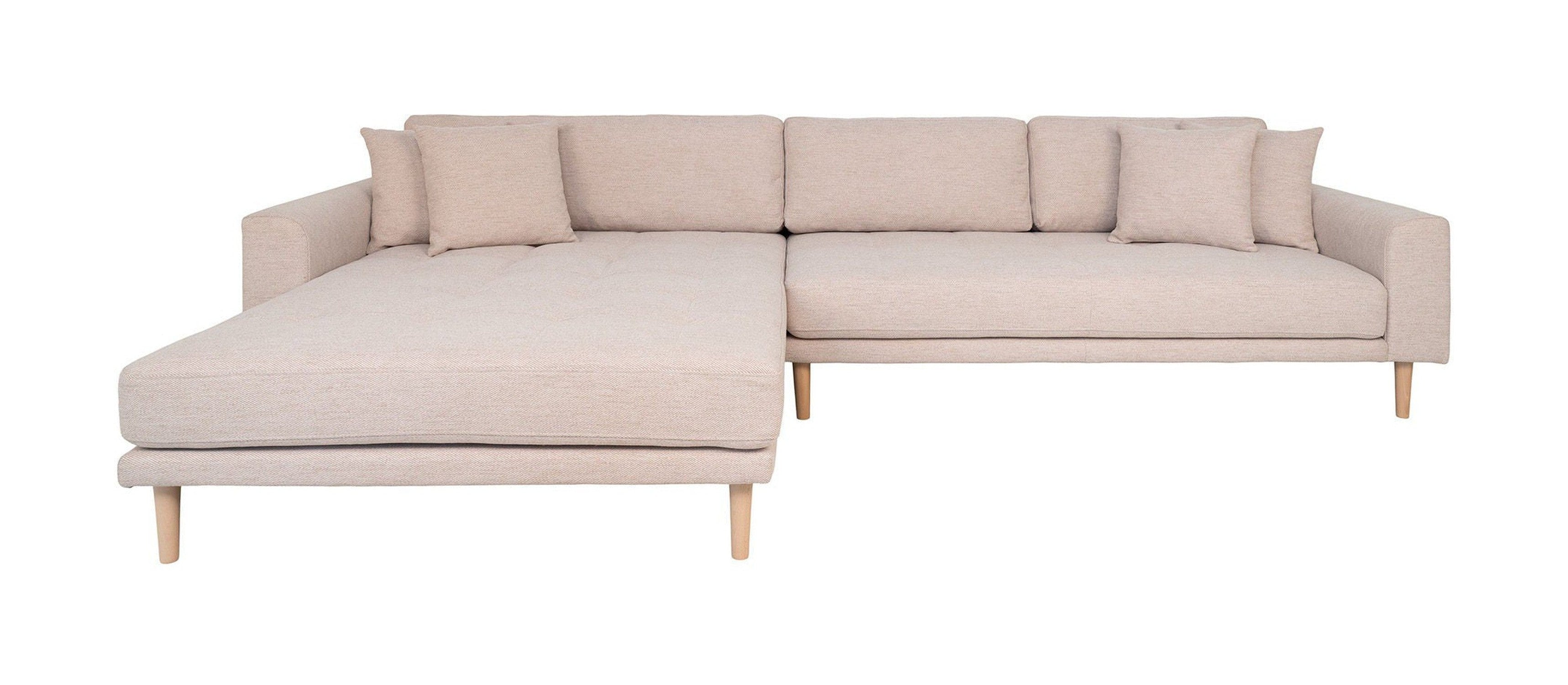 Huis Noordse Lido Lounge Sofa