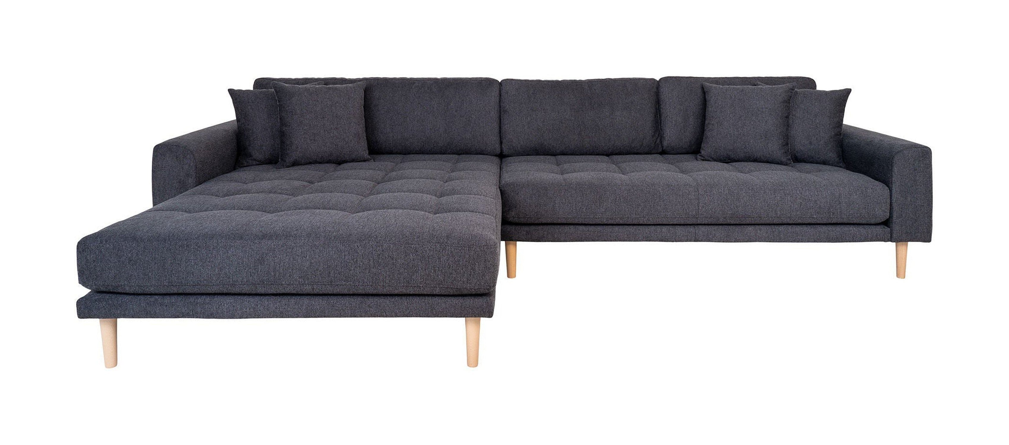 Huis Noordse Lido Lounge Sofa