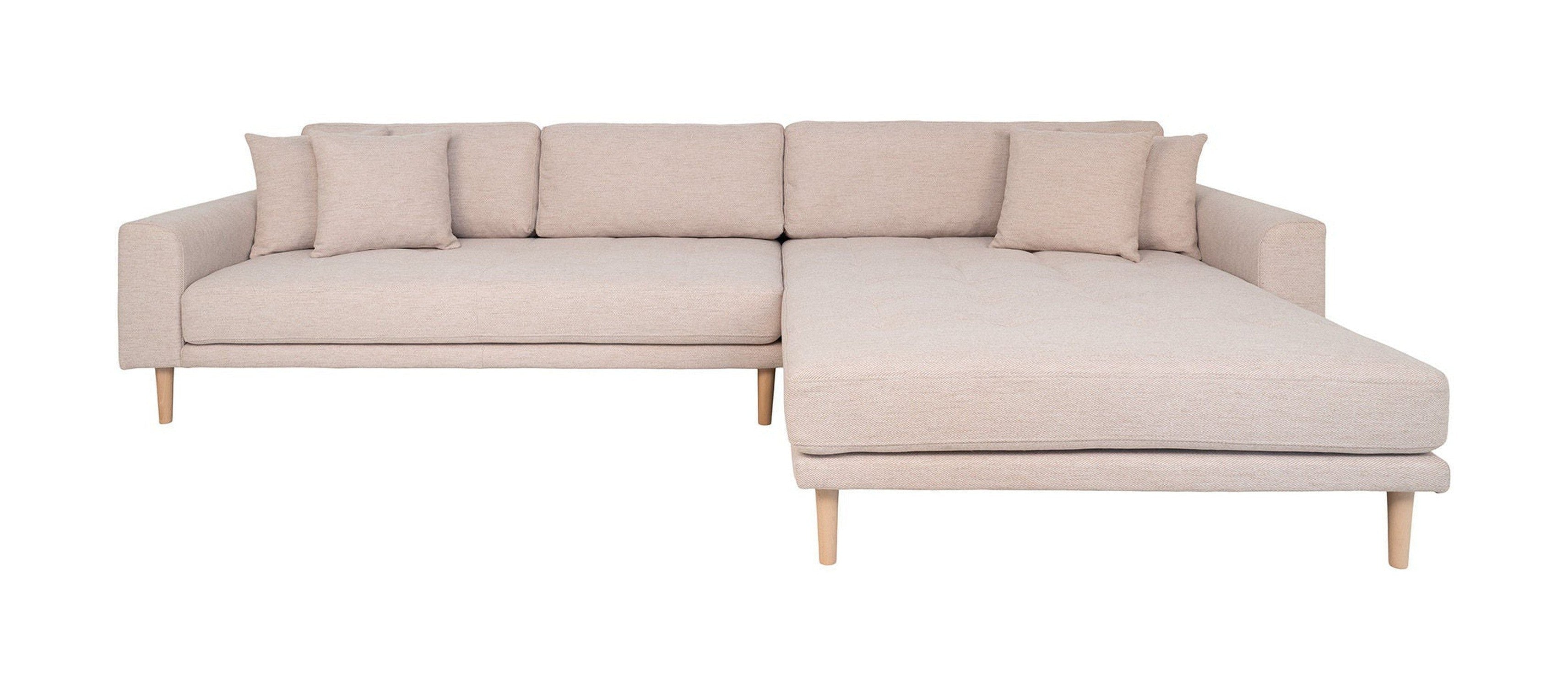 Huis Noordse Lido Lounge Sofa