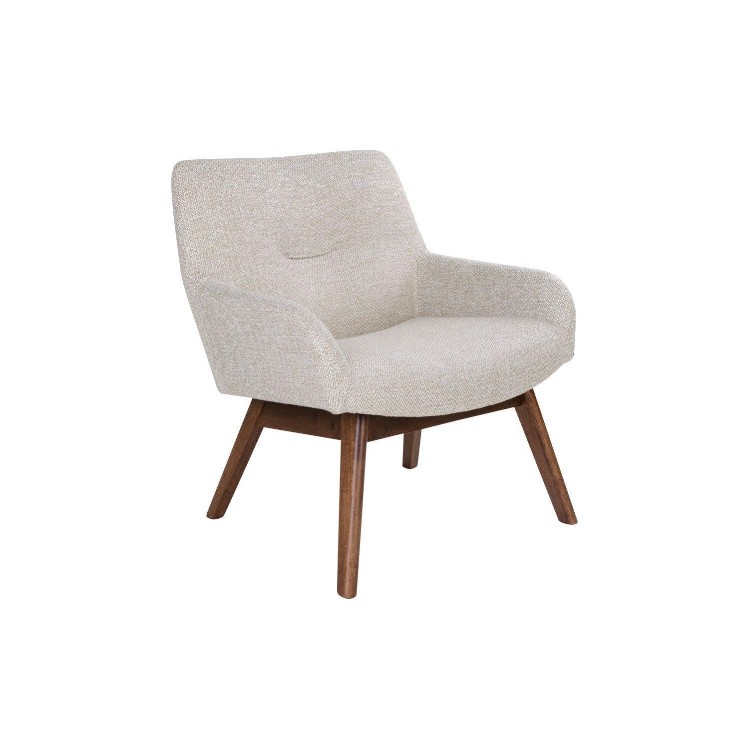 House Noordse London Lounge Chair