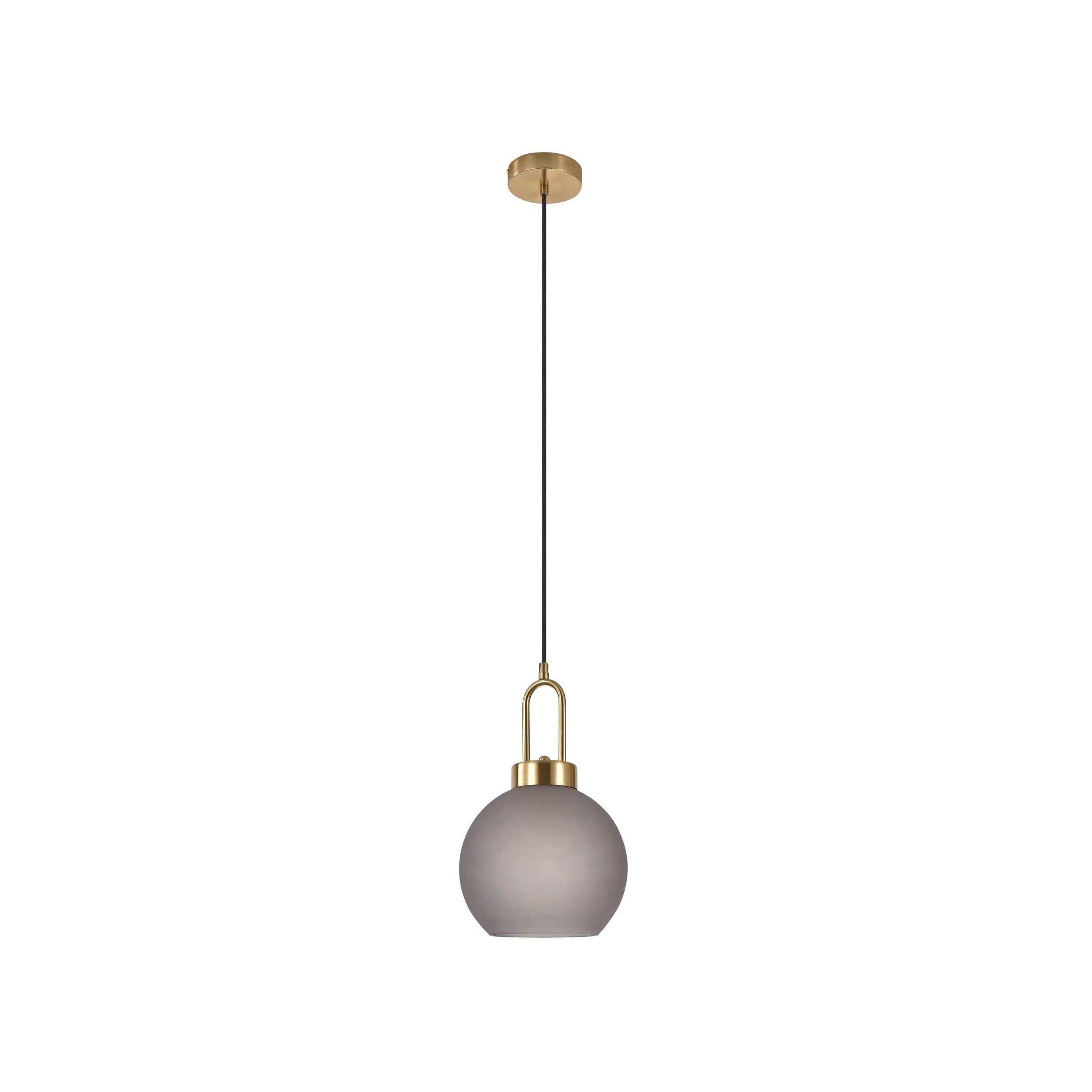 House Nordic Luton Pendant