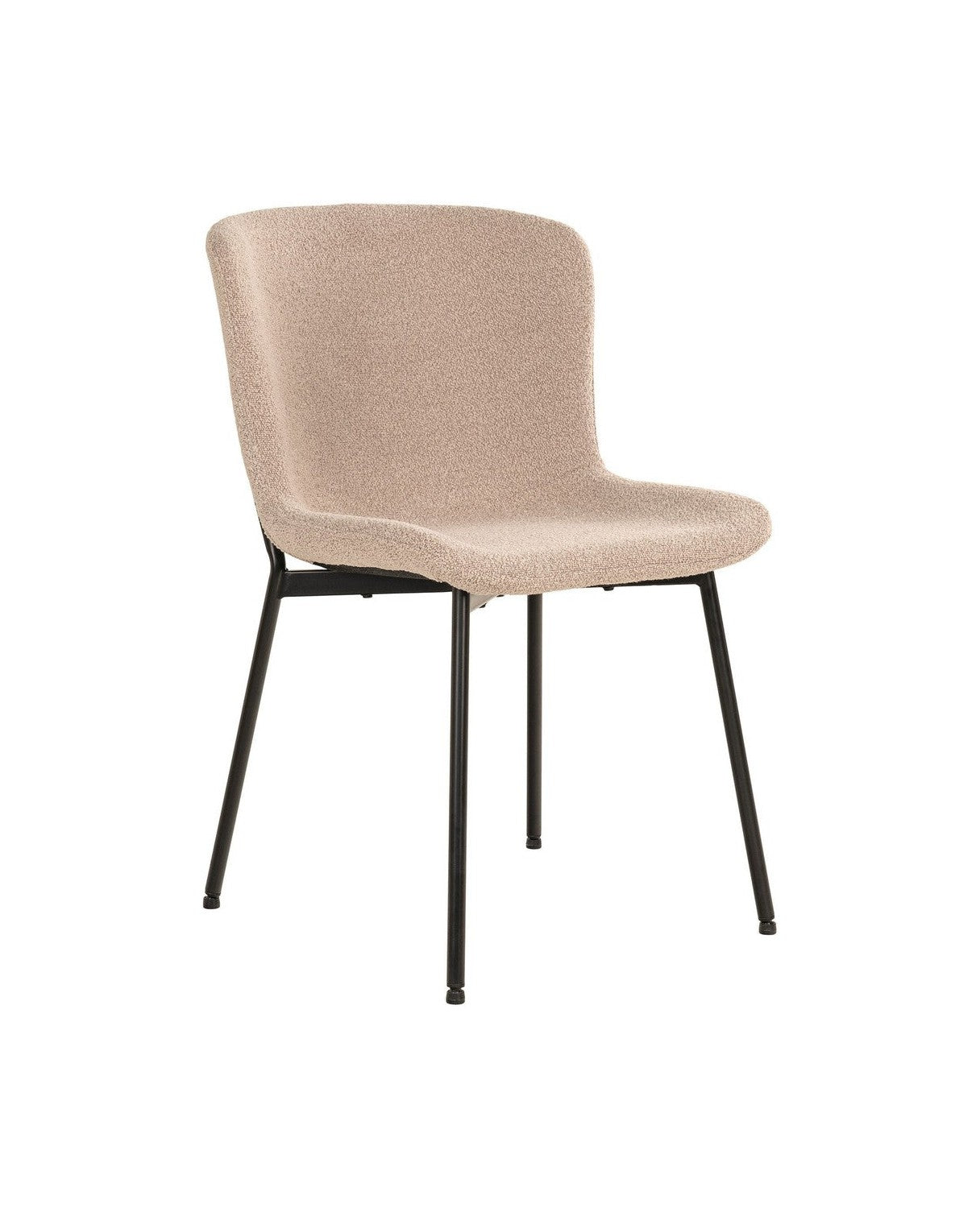 Huis Noordse Maceda Dining Chair - Set van 2