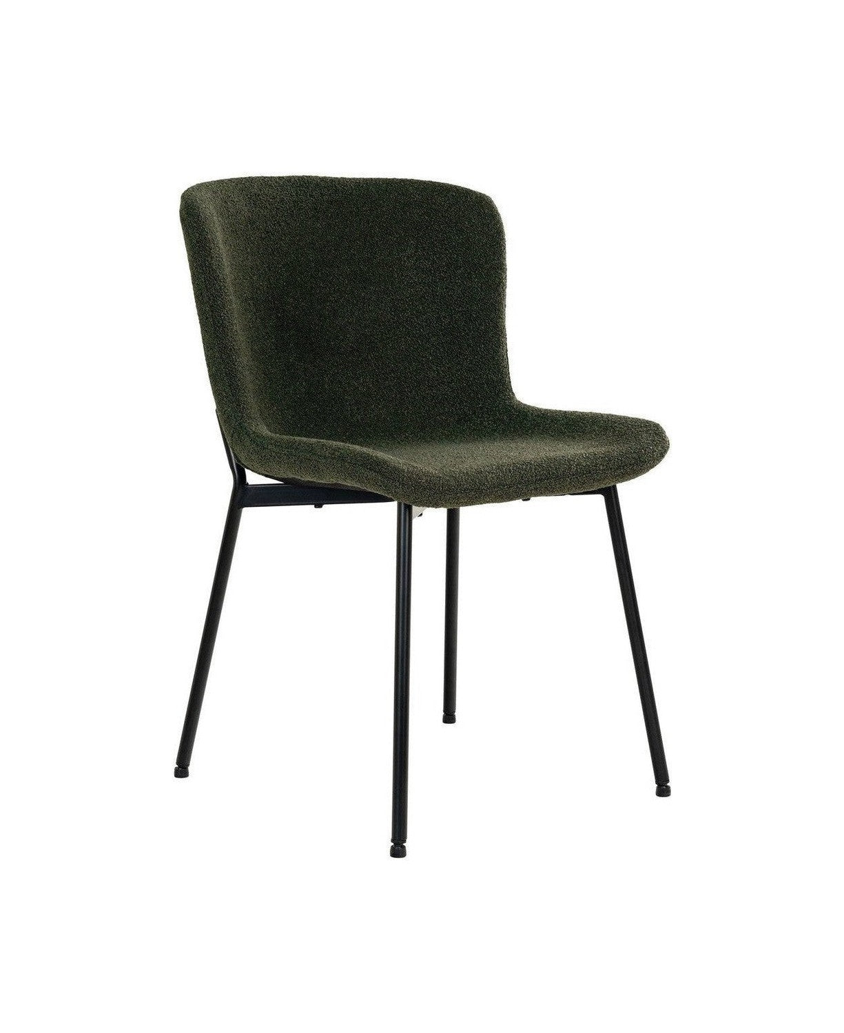 Huis Noordse Maceda Dining Chair - Set van 2